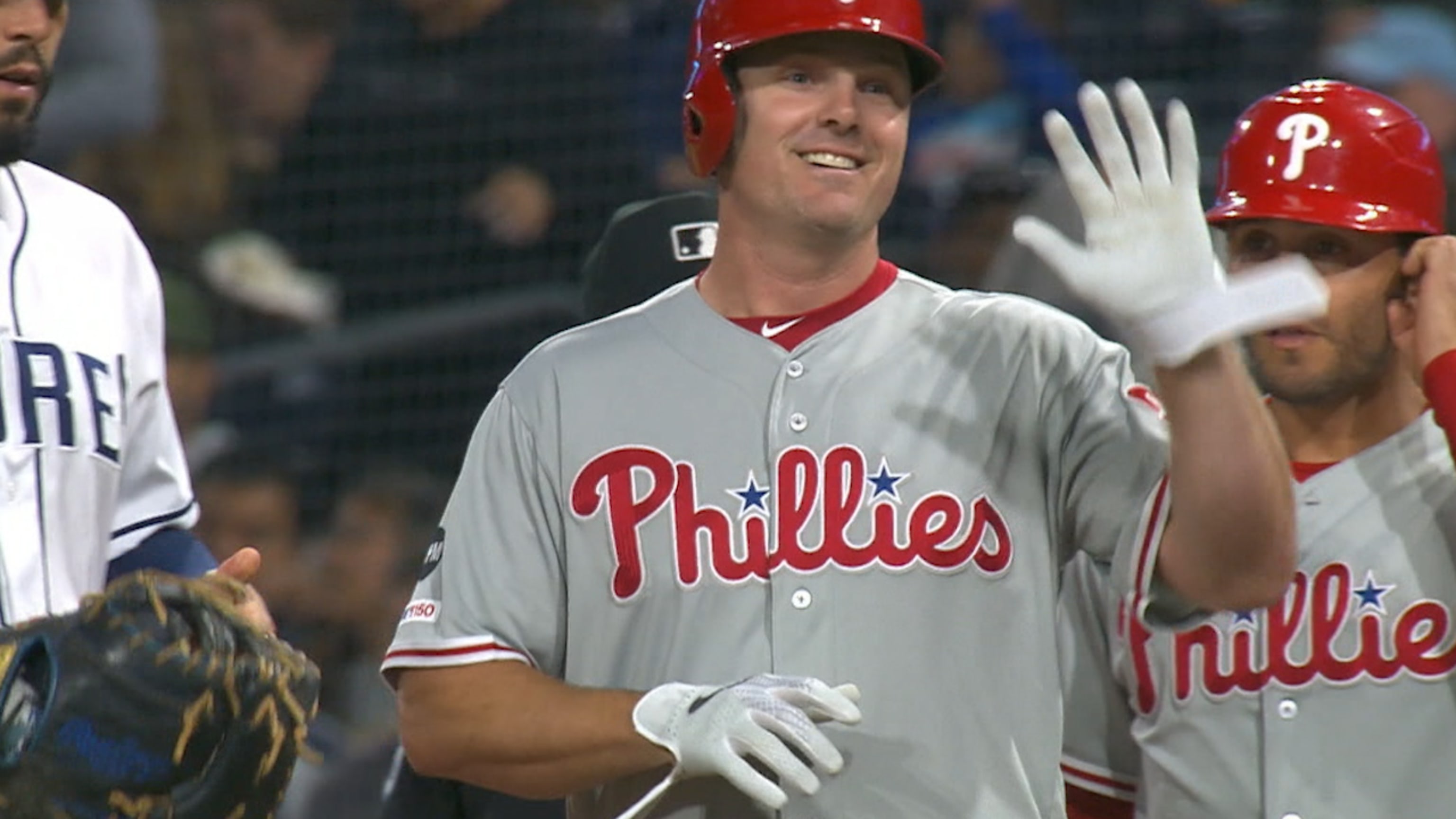 Phillies mccutchen jersey 2025