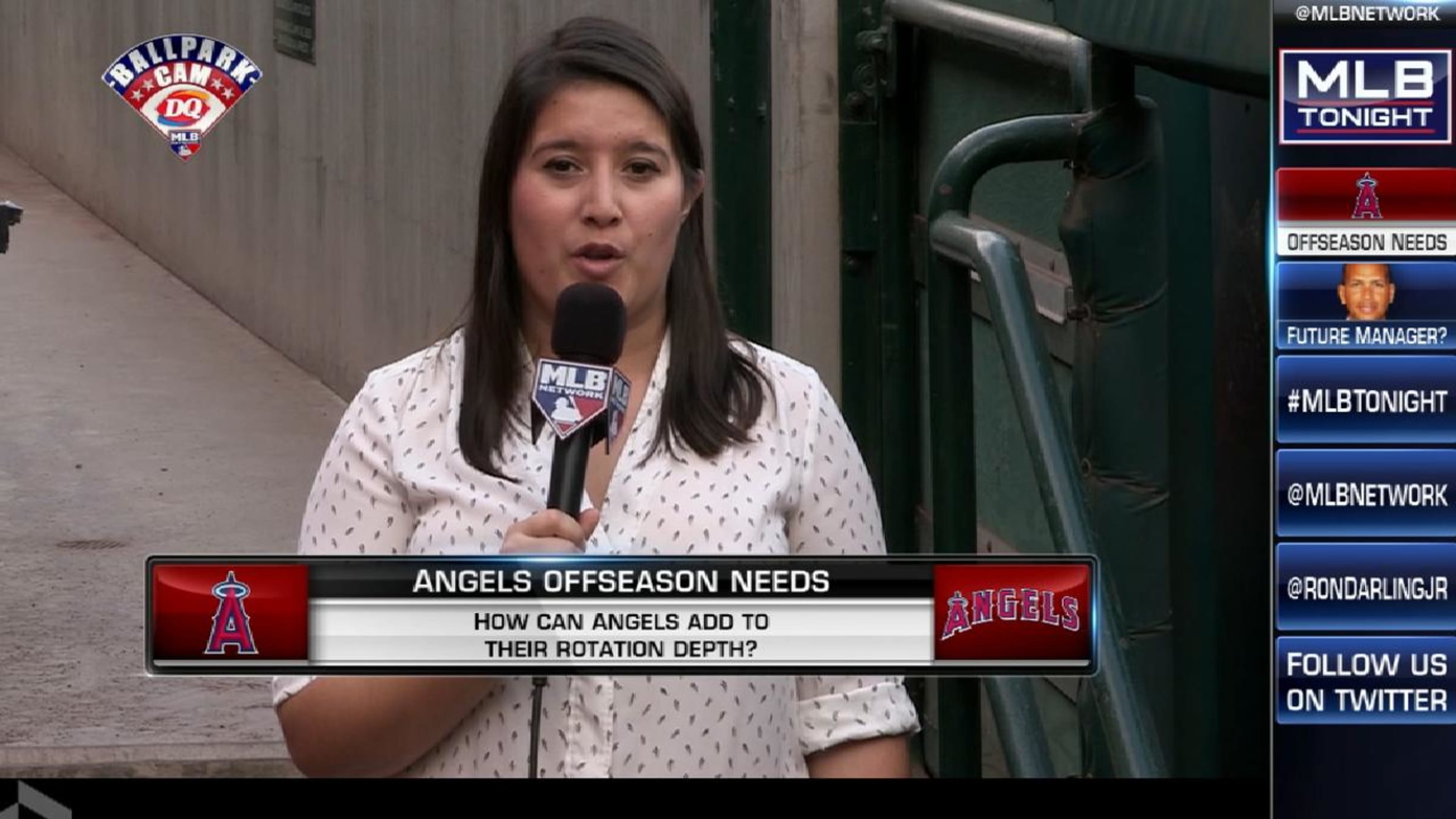 Guardado on Johnson, offseason