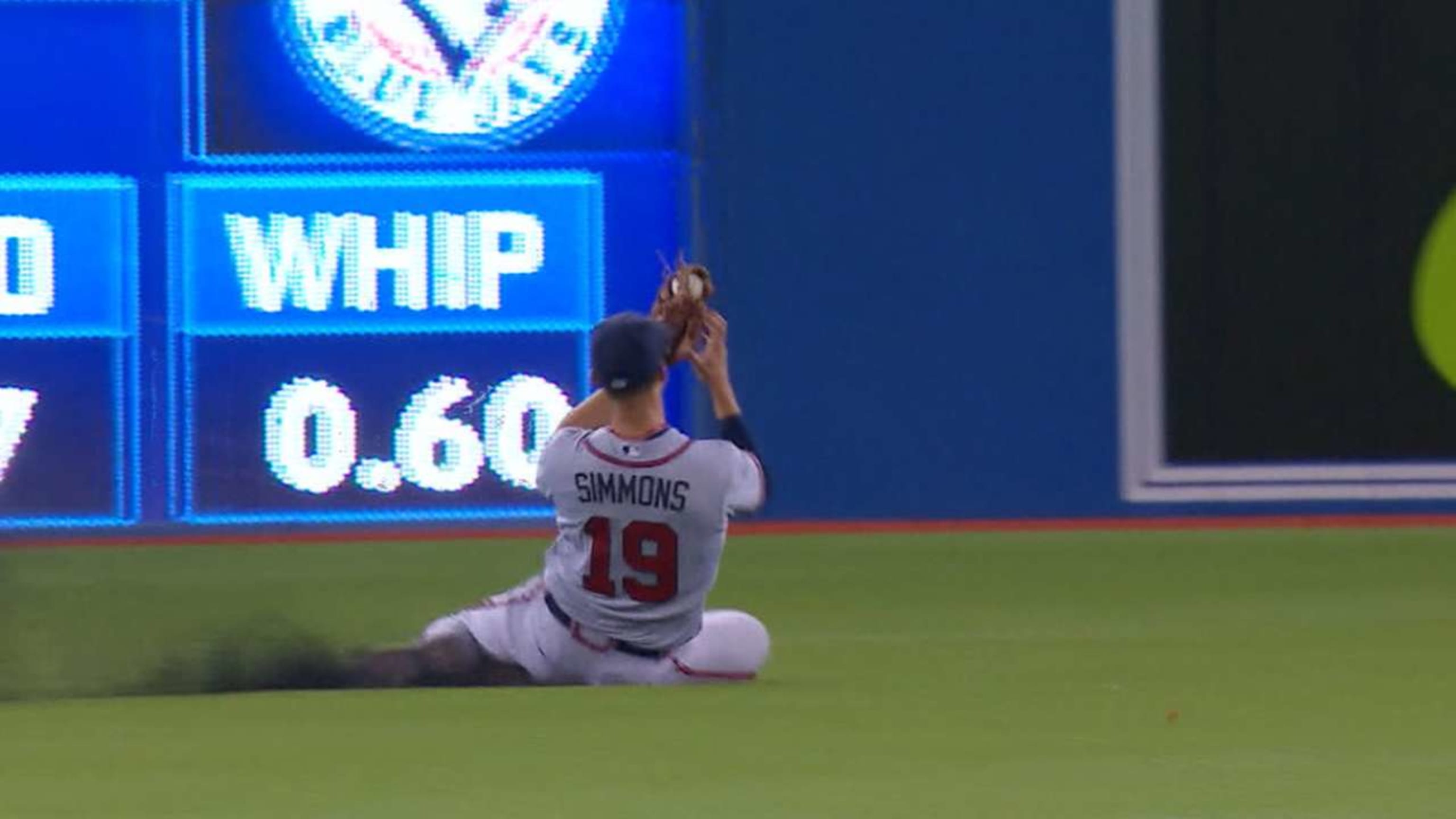 Braves all-time best shortstops, image size:3072x1728