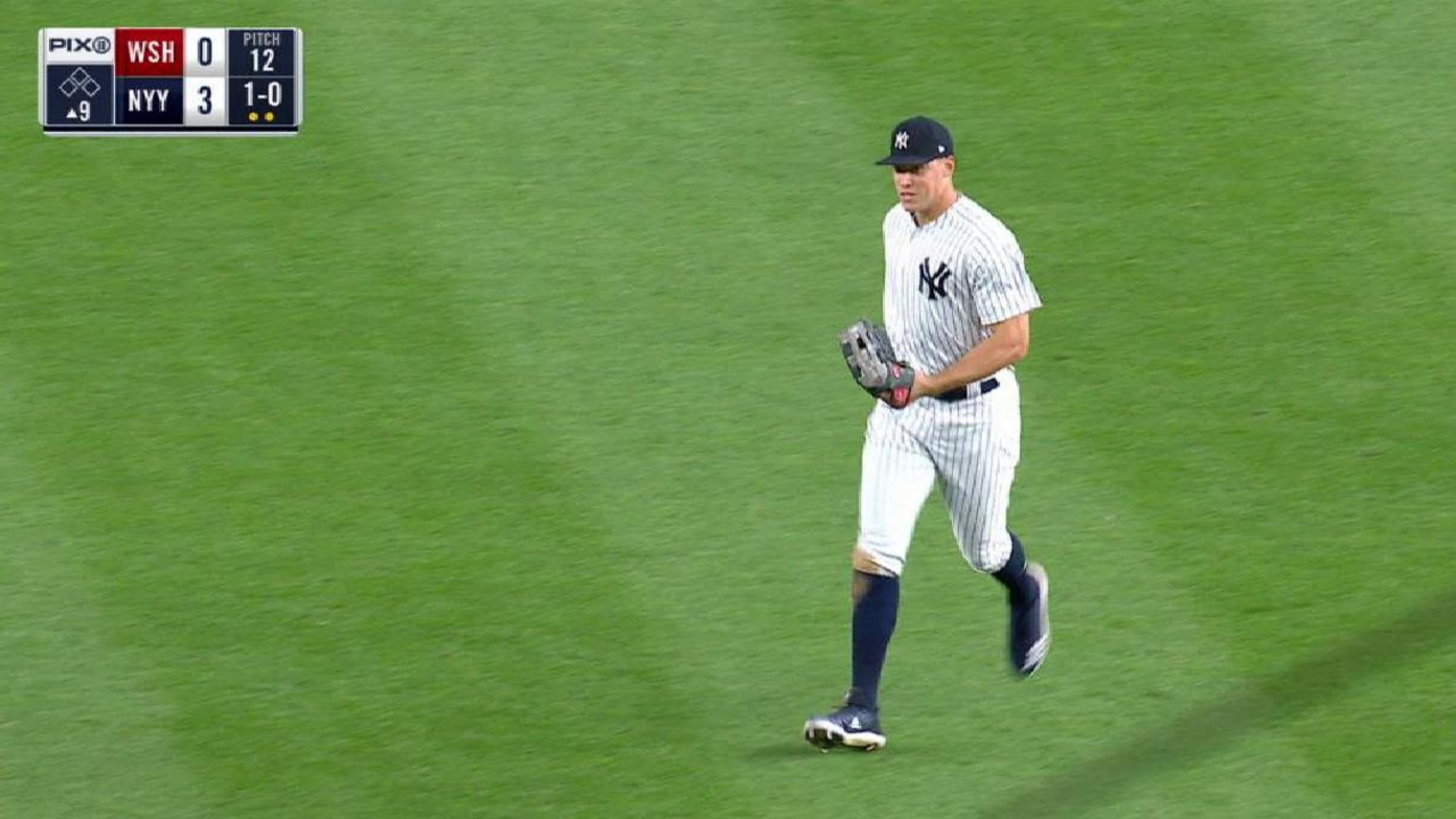 MLB roundup: Didi Gregorius hits two three-run homers as Yankees rout Rays  11-4