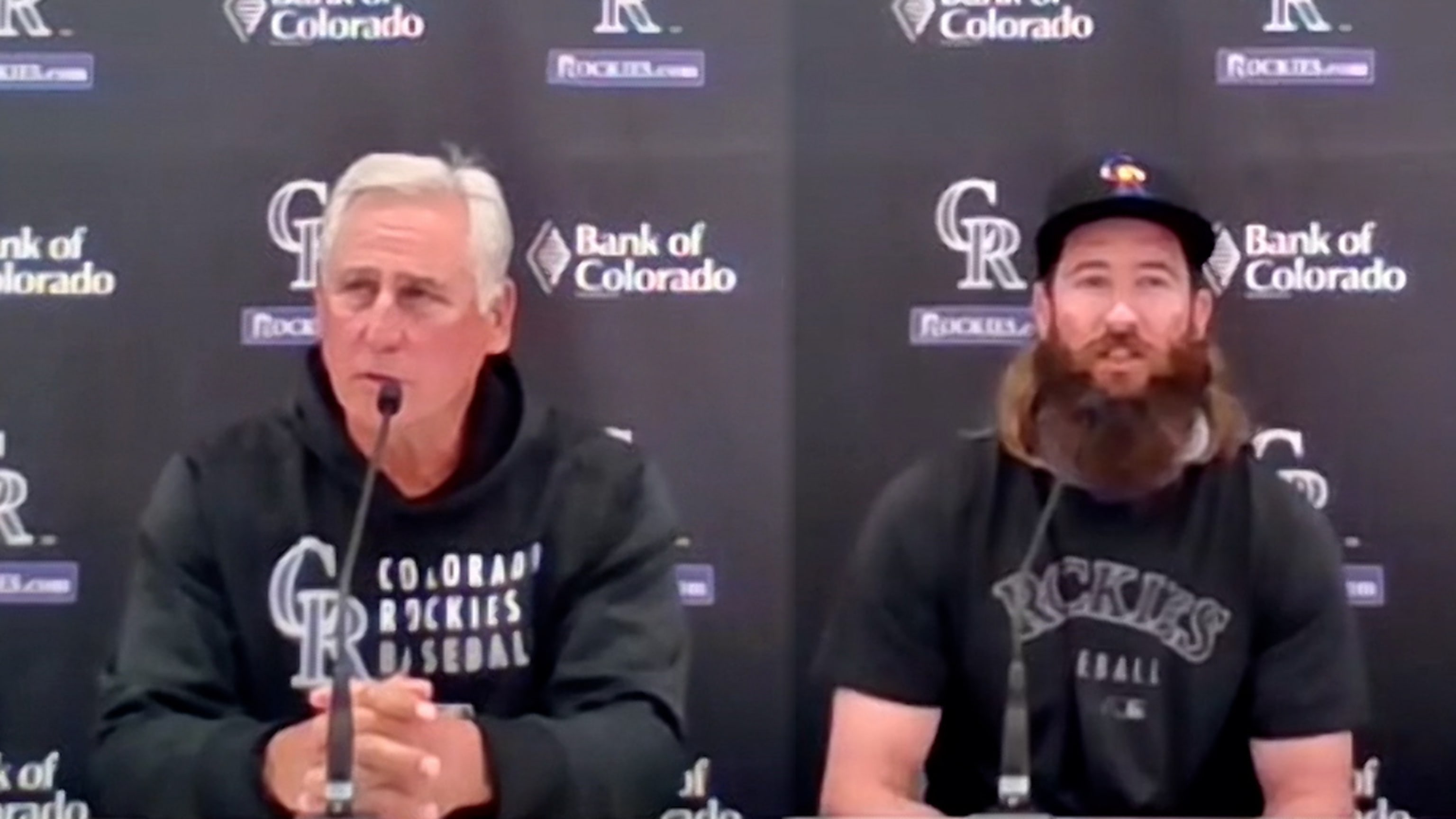 Rockies Denver To Host 2021 Mlb All Star Game