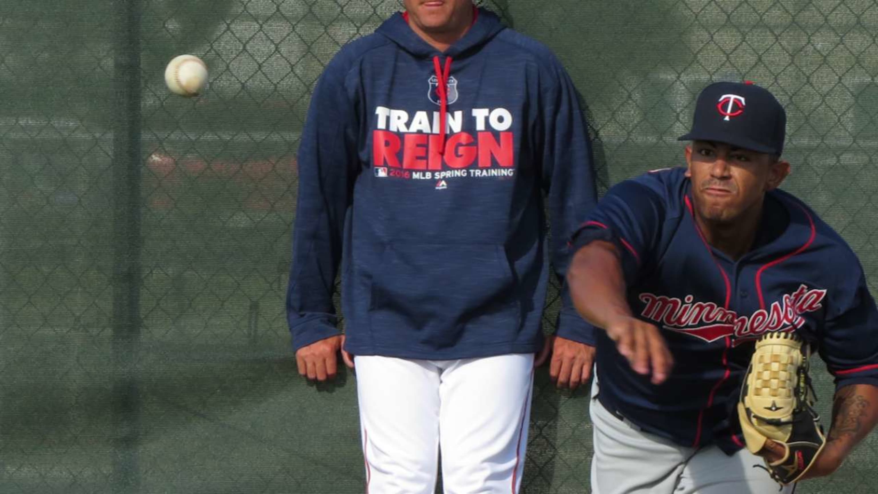 Top Prospects: Romero, MIN