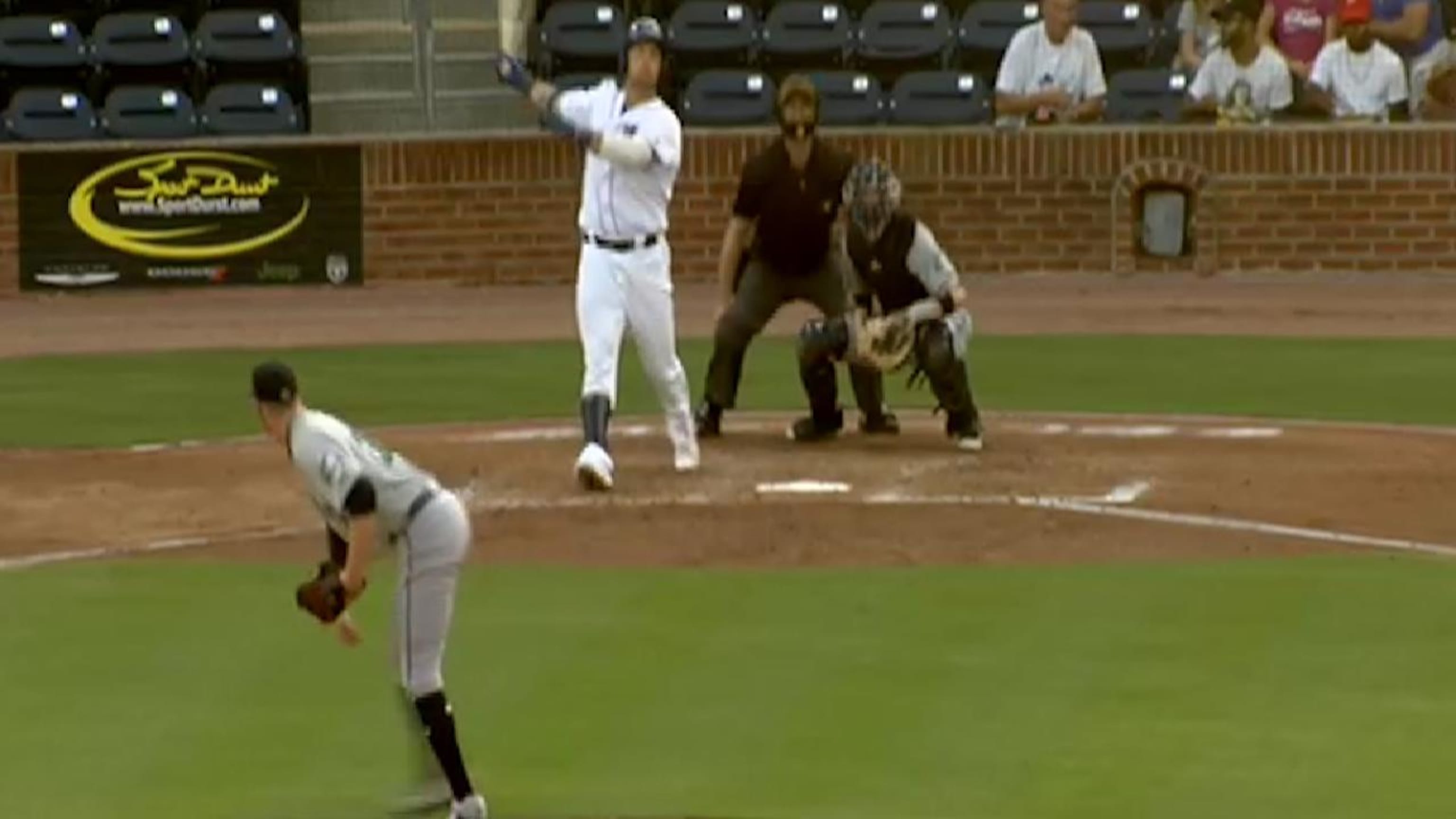 Top Prospects: Lowe, TB