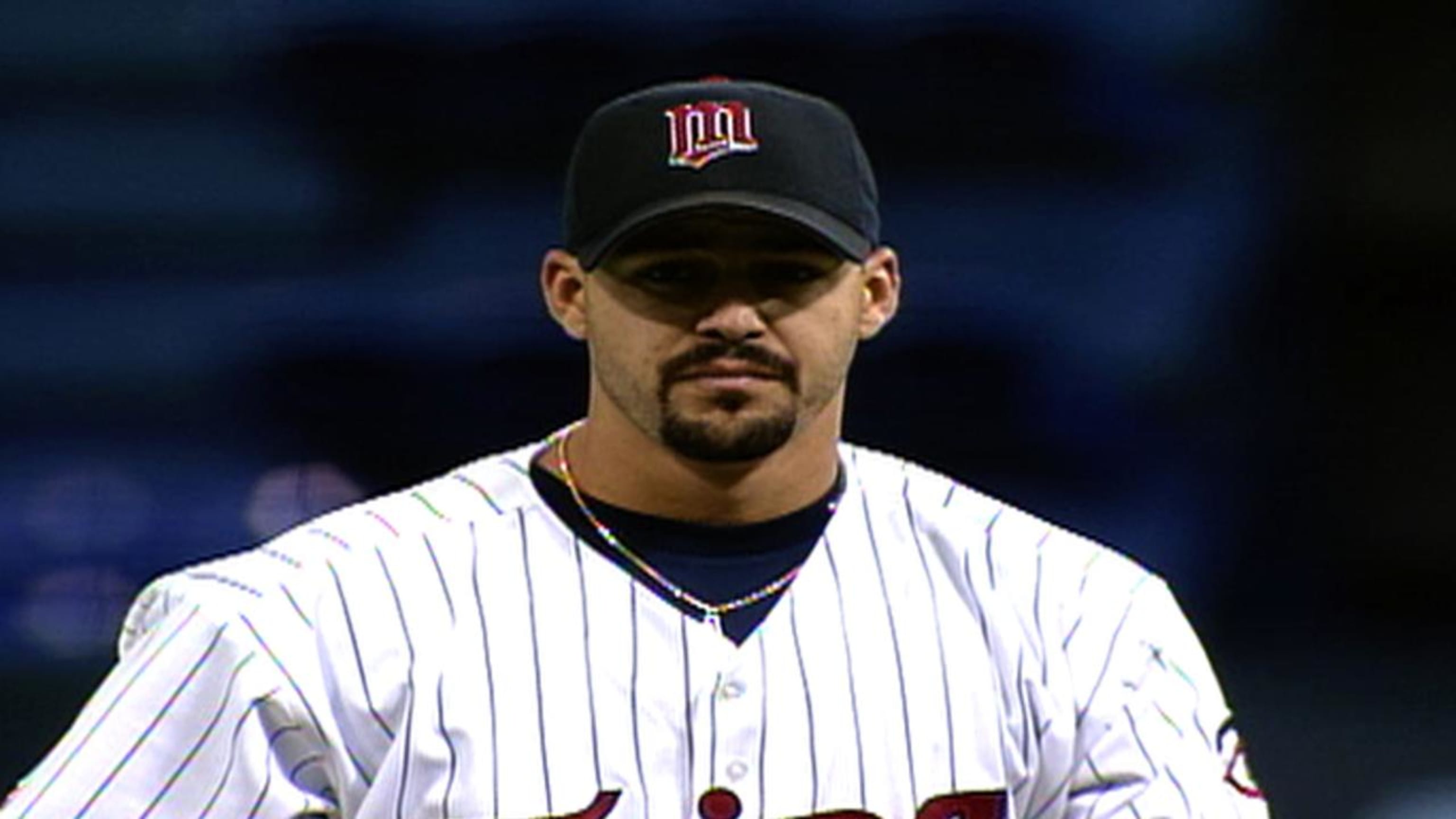 Milton completa el no-hitter