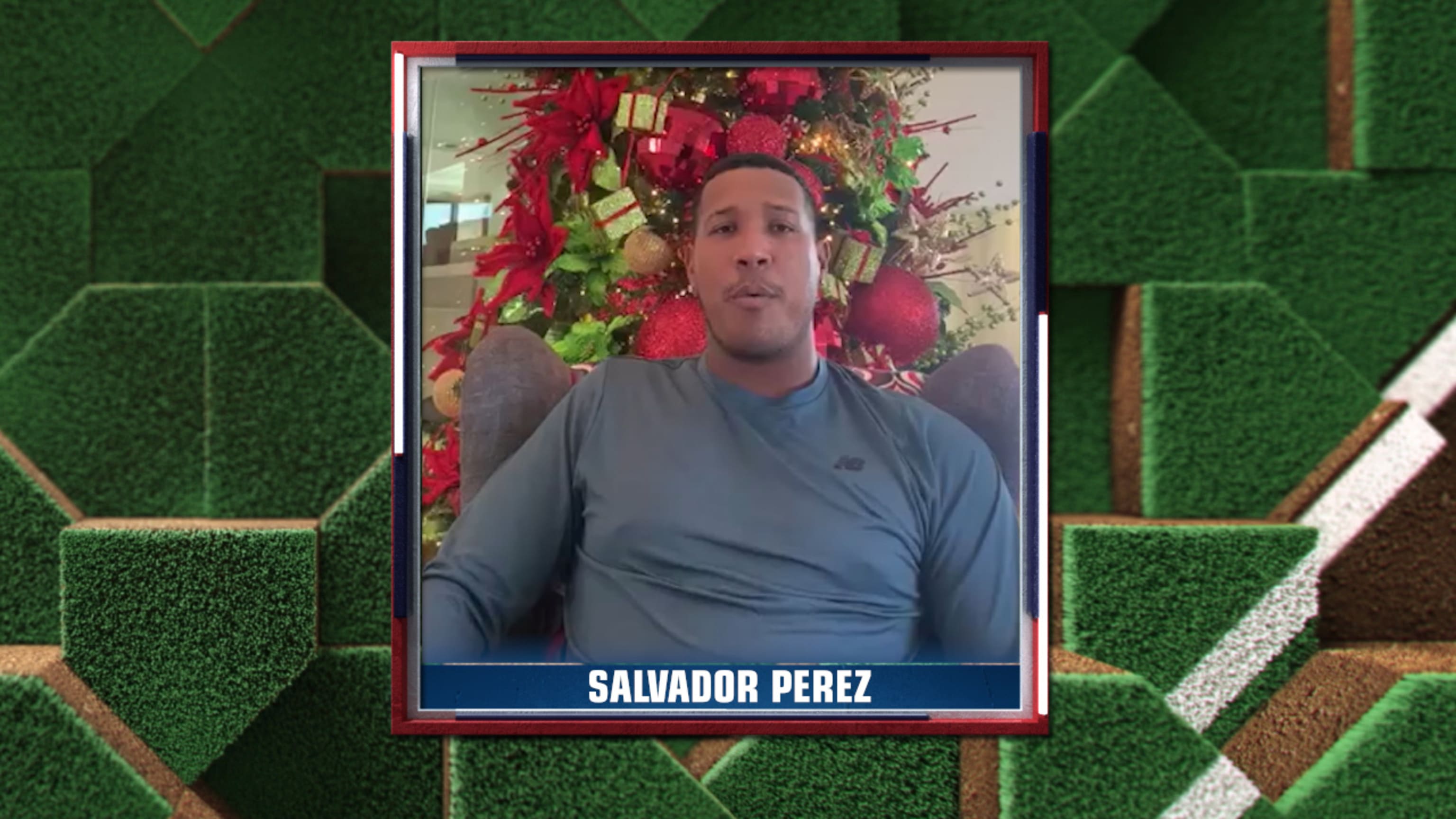 Perez on Comeback Player award