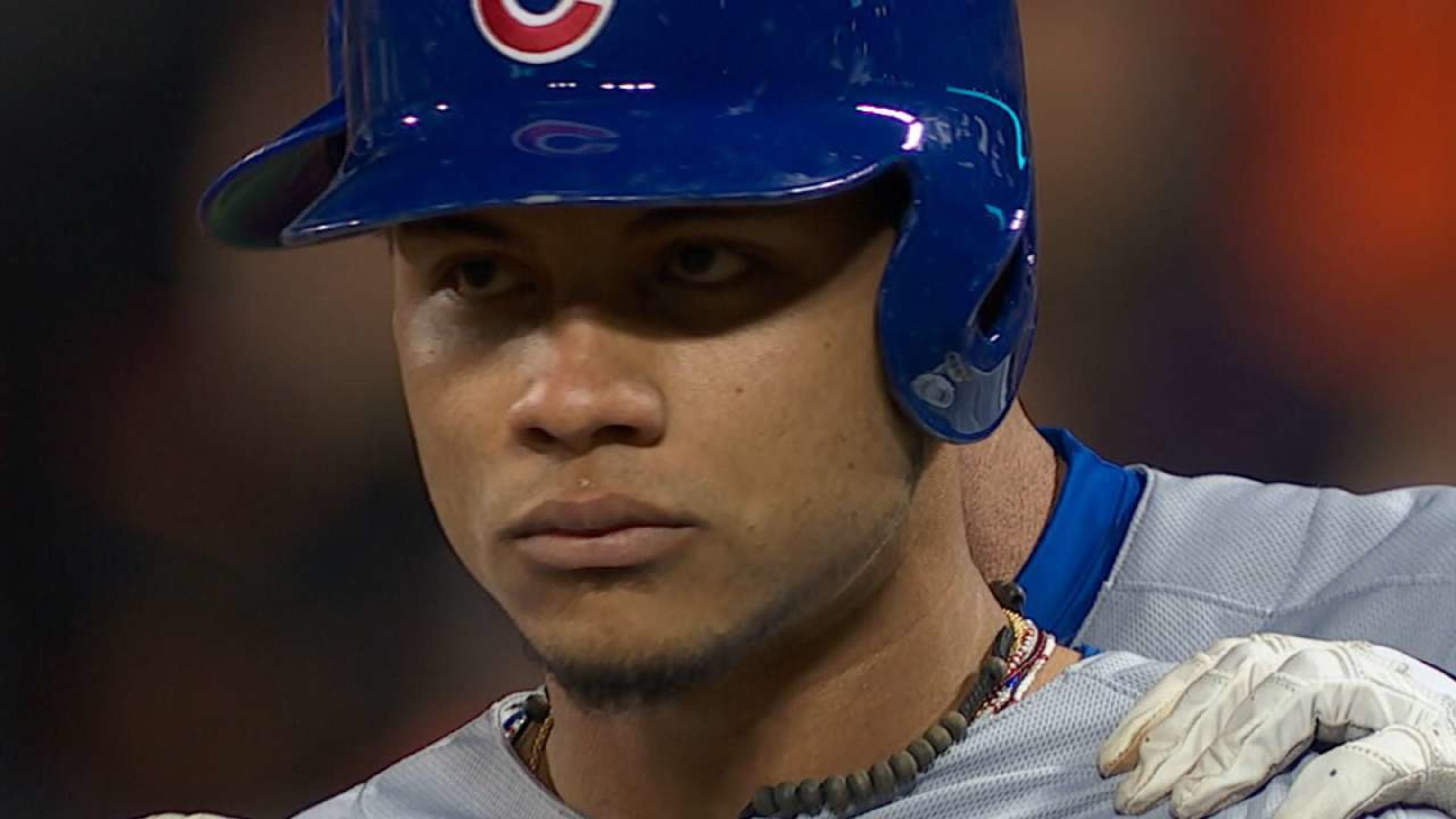 Cubs baseball: Addison Russell waiting for what's next with his future