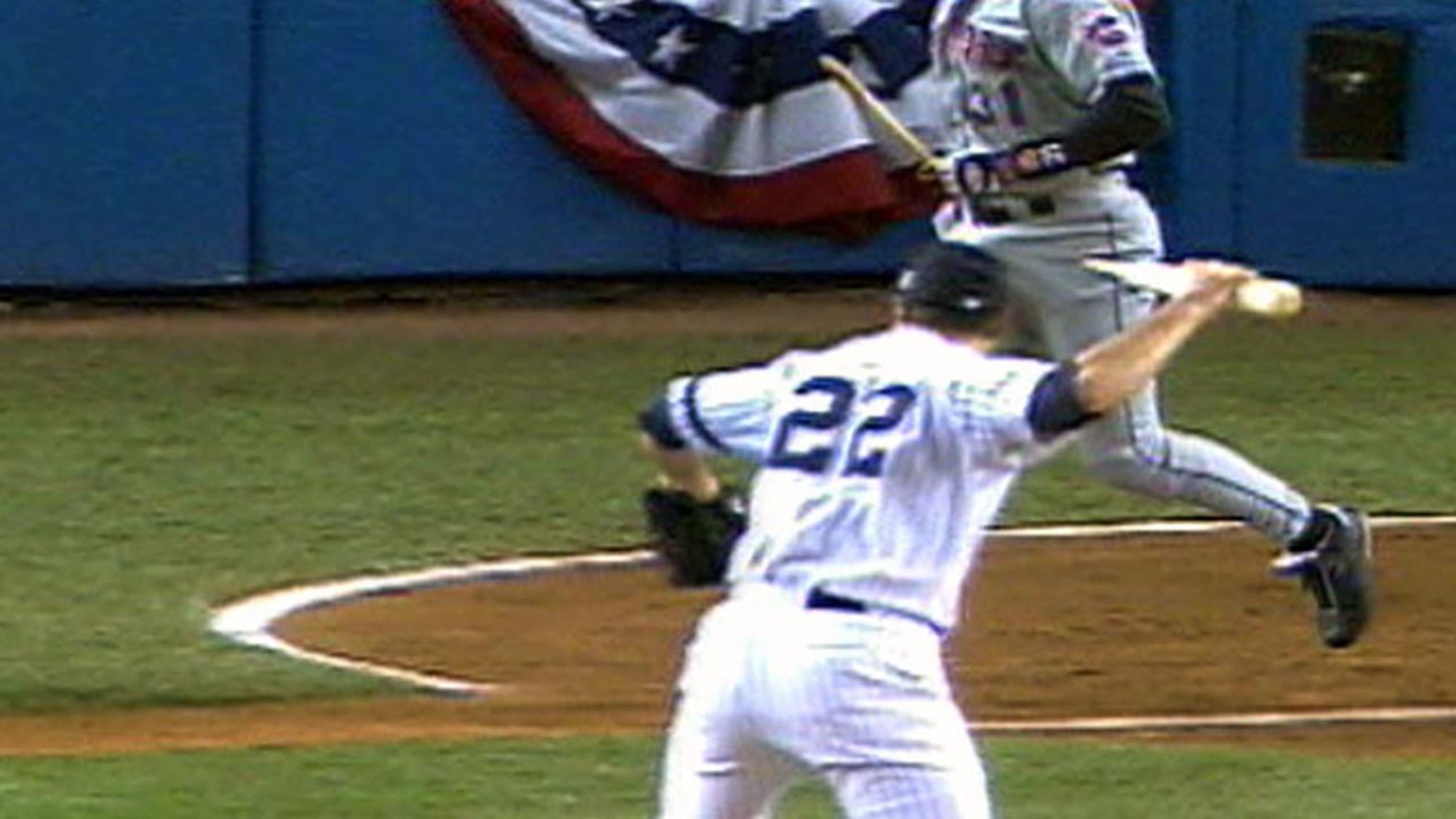 Game 1 of the 2000 World Series: Mets vs. Yankees. Plus: Al Leiter - The  Ringer