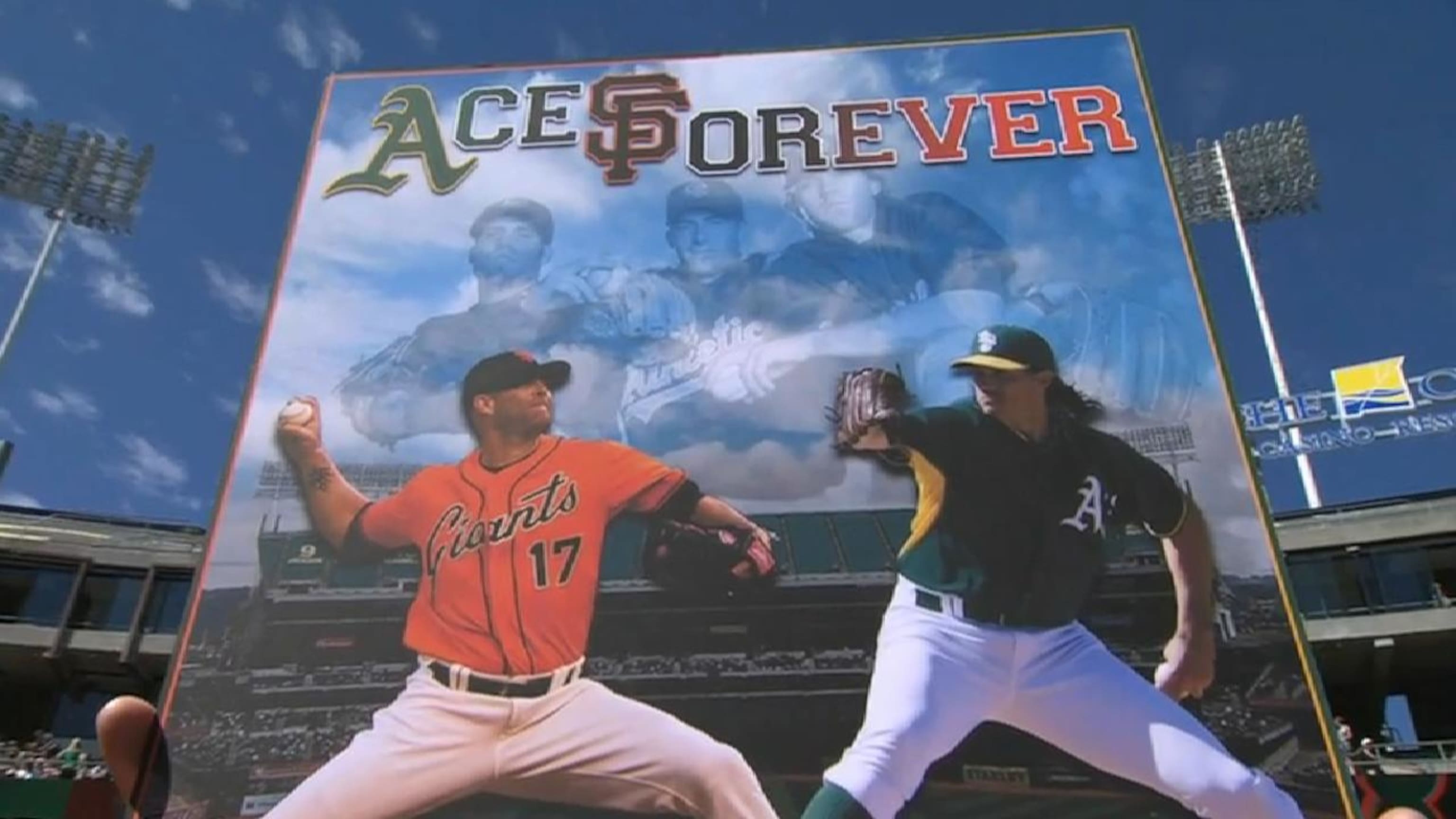 Hudson y Zito se enfrentan