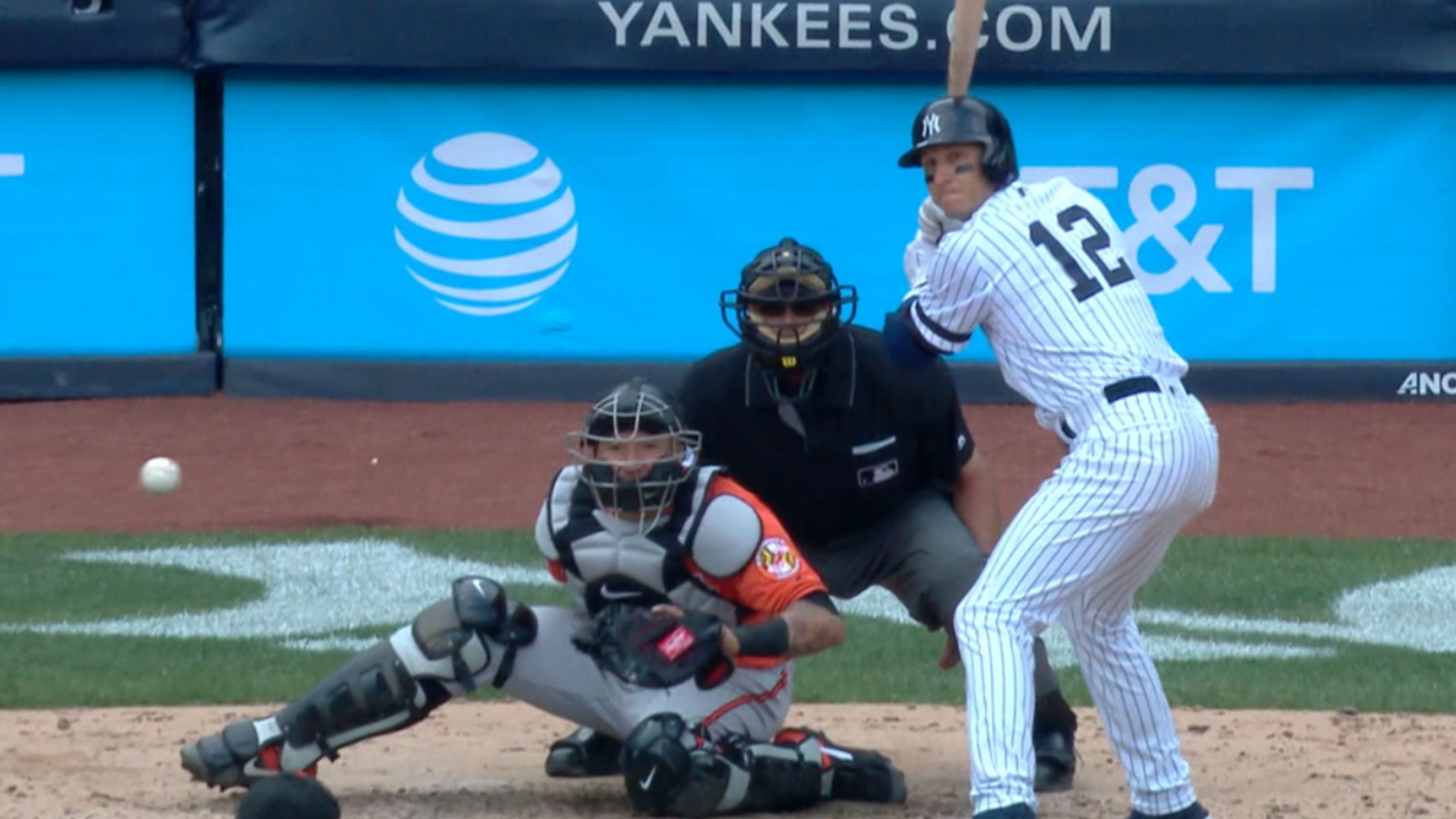 Yankees' Troy Tulowitzki likely to land on injured list - MLB