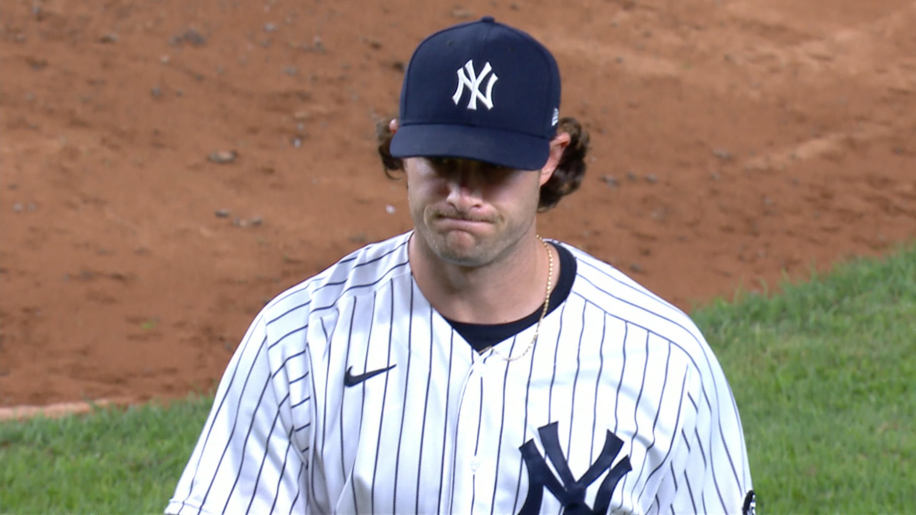 Gerrit Cole llega a 100 victorias