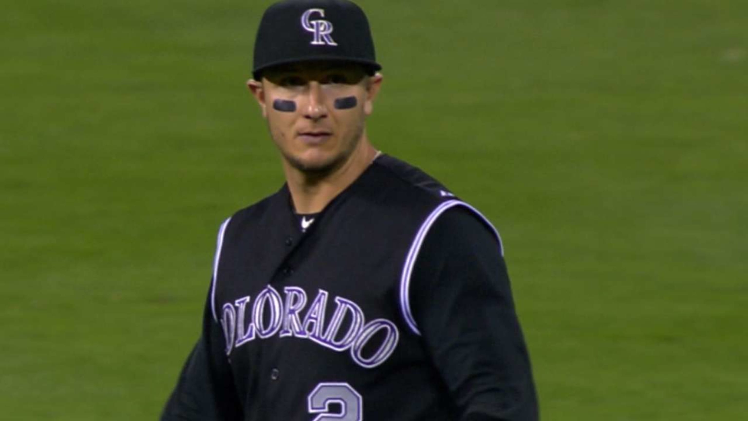 Tulowitzki rockies jersey sales
