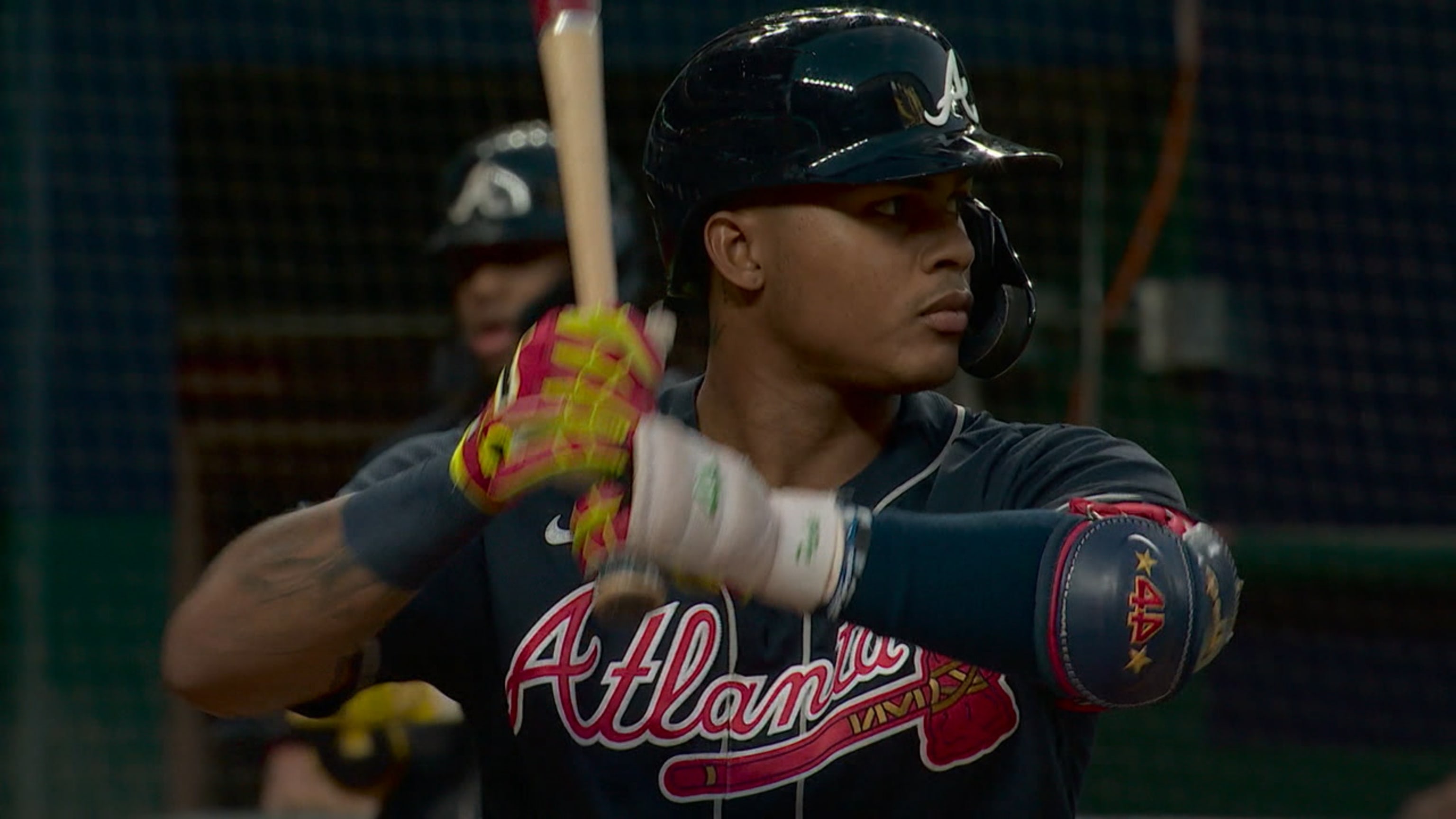 Atlanta Braves Top 50 Prospects 2019: #21-30 - Outfield Fly Rule