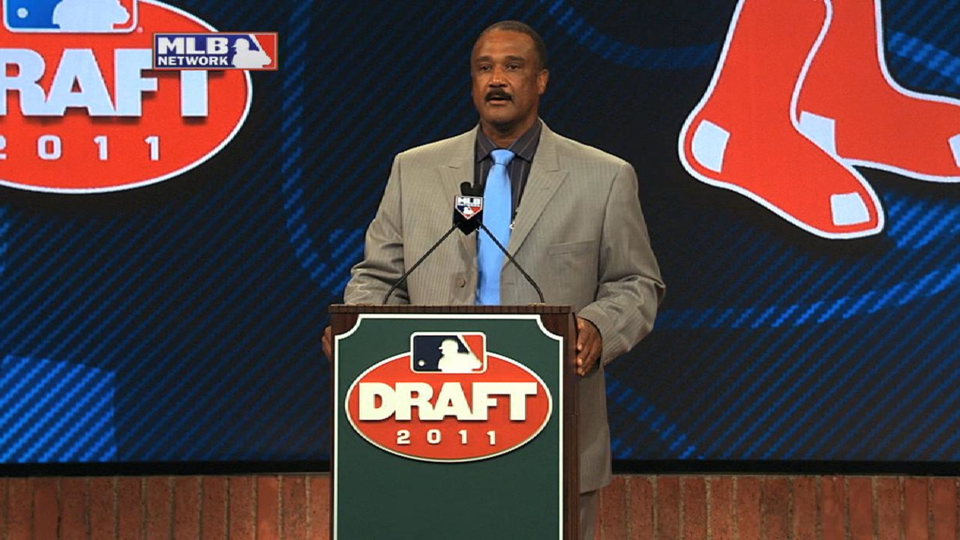 2011 mlb draft sale