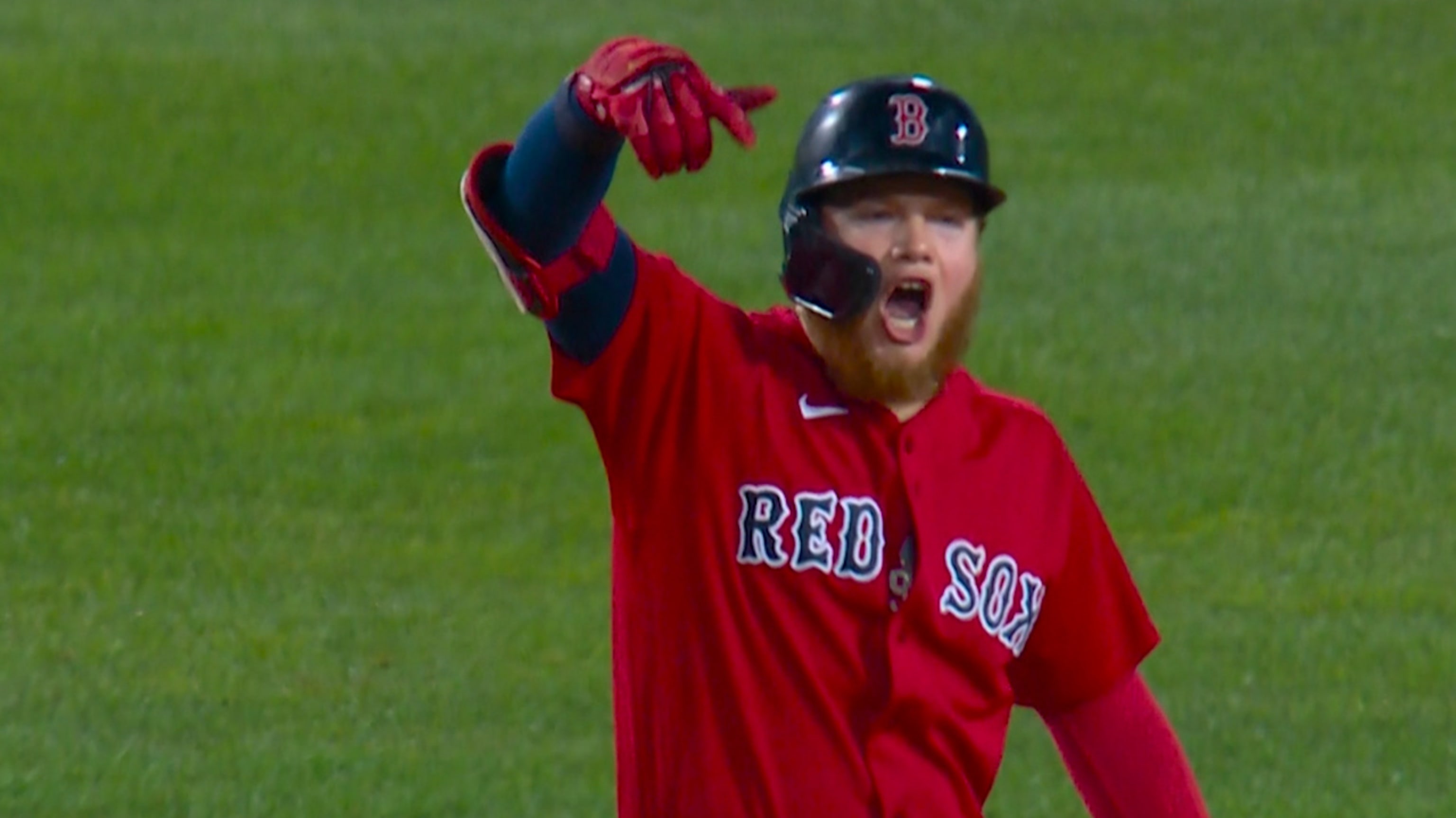 Alex Verdugo on his Mexican American roots