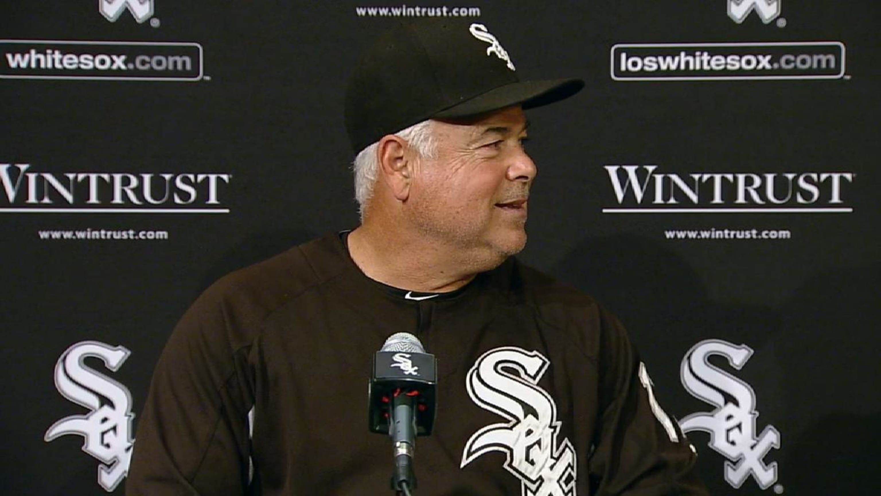 You get it,' Carlos Rodon says of White Sox letting him walk