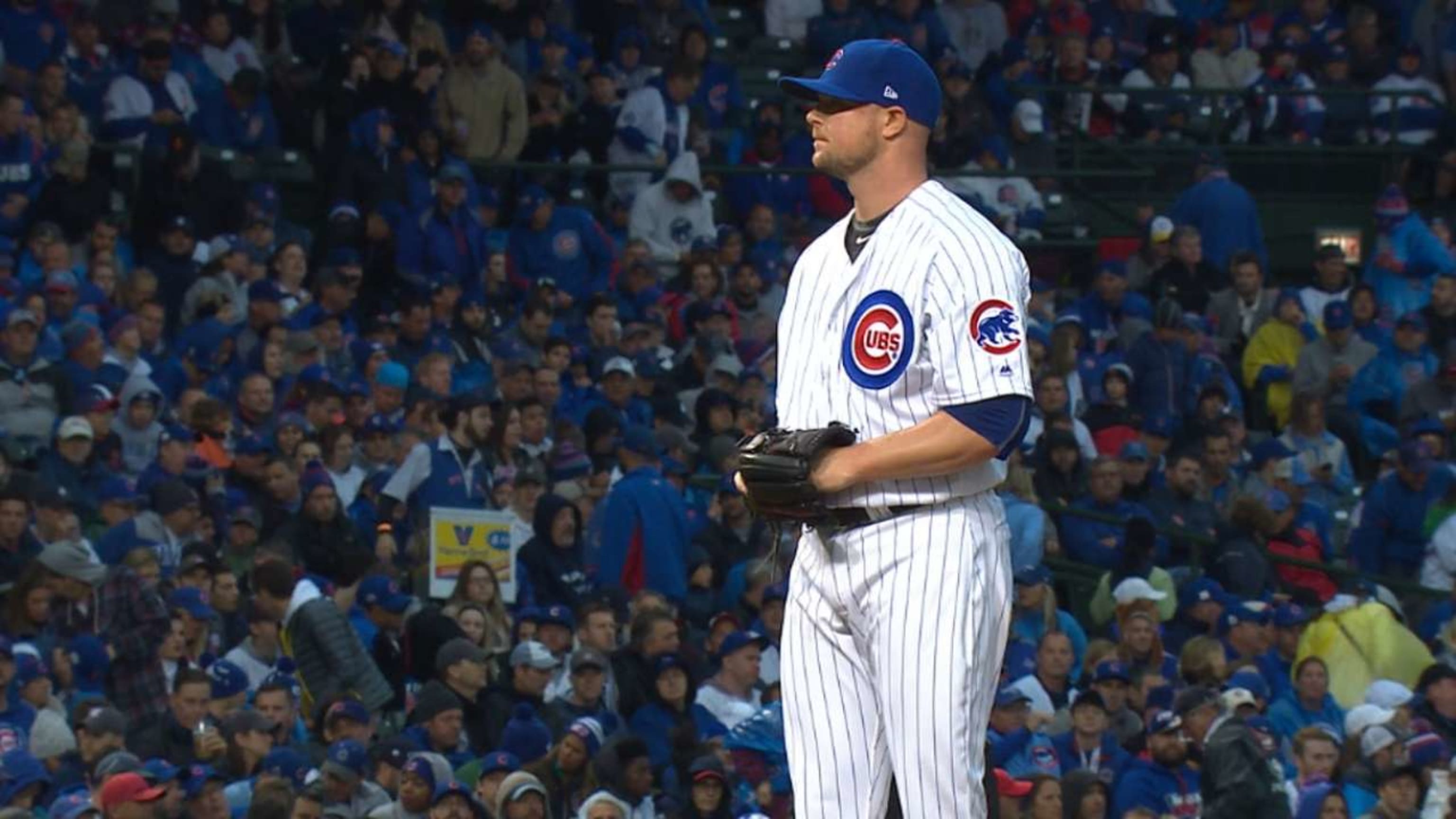 Cubs will play a rare Friday night game at Wrigley Field on September 8th