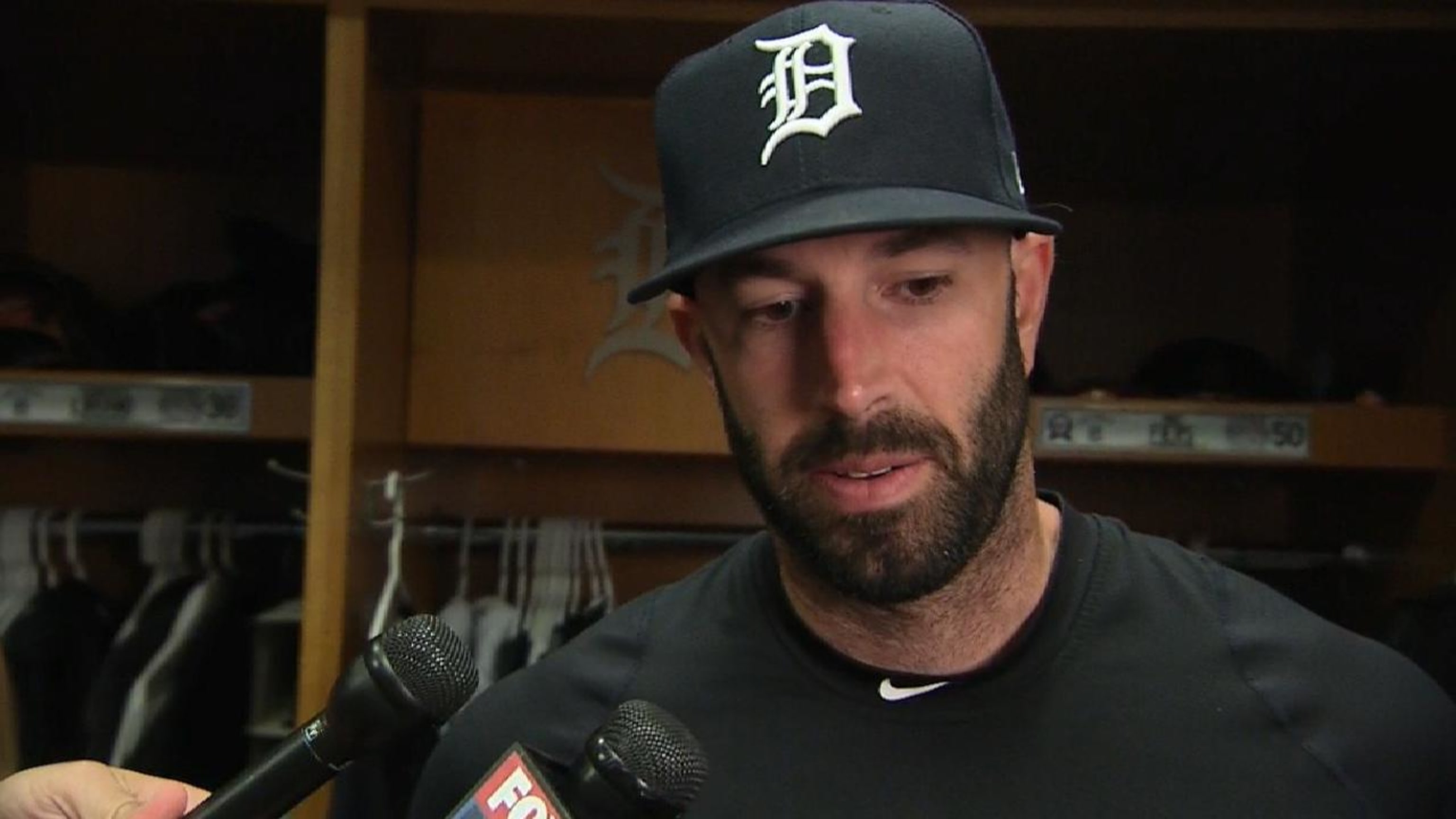 Giancarlo Stanton and Mike Fiers engage in war of words; Fiers