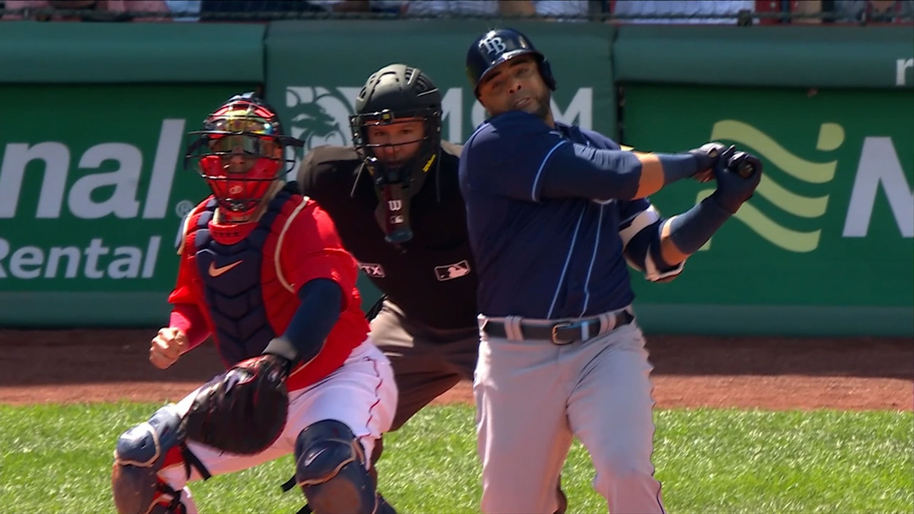 Rays win 95th game with ease; Wander Franco extends on-base streak - Fish  Stripes