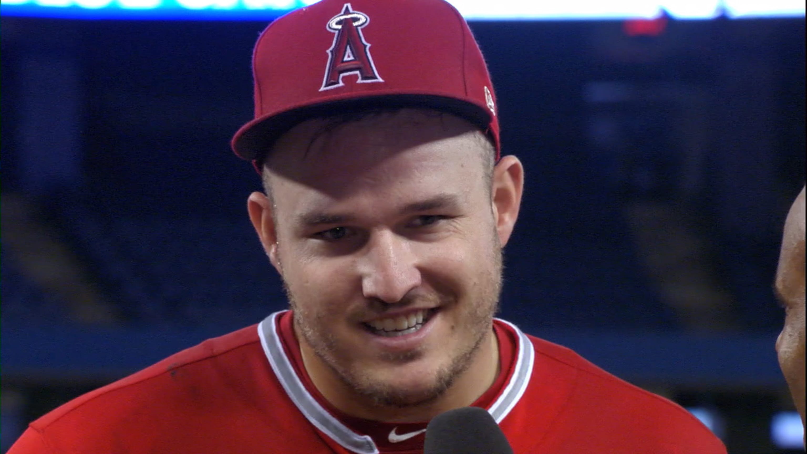 Mike Trout's baseball genius has a gaping void: October. He knows. 'You  know what, it's time' - The Athletic