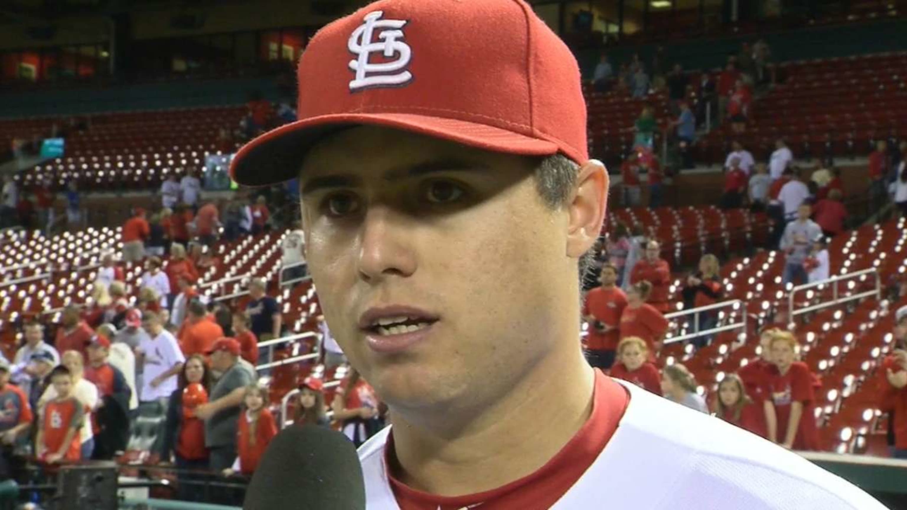 Aledmys Diaz, childhood friend of Jose Fernandez, hits first career grand  slam after attending memorial for late Marlins ace – New York Daily News