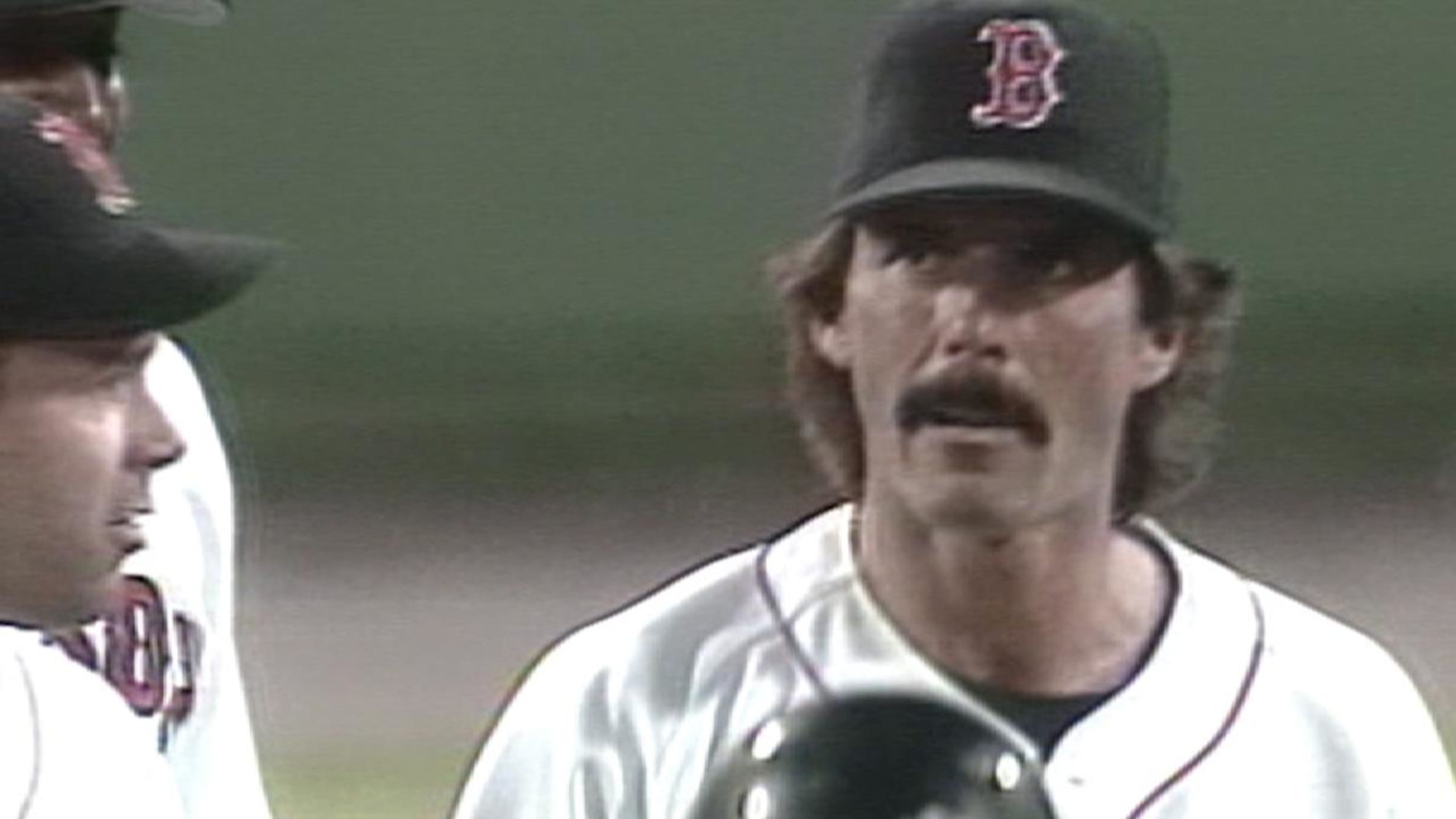 Dennis Eckersley, Indians-Red Sox. 1975-1998