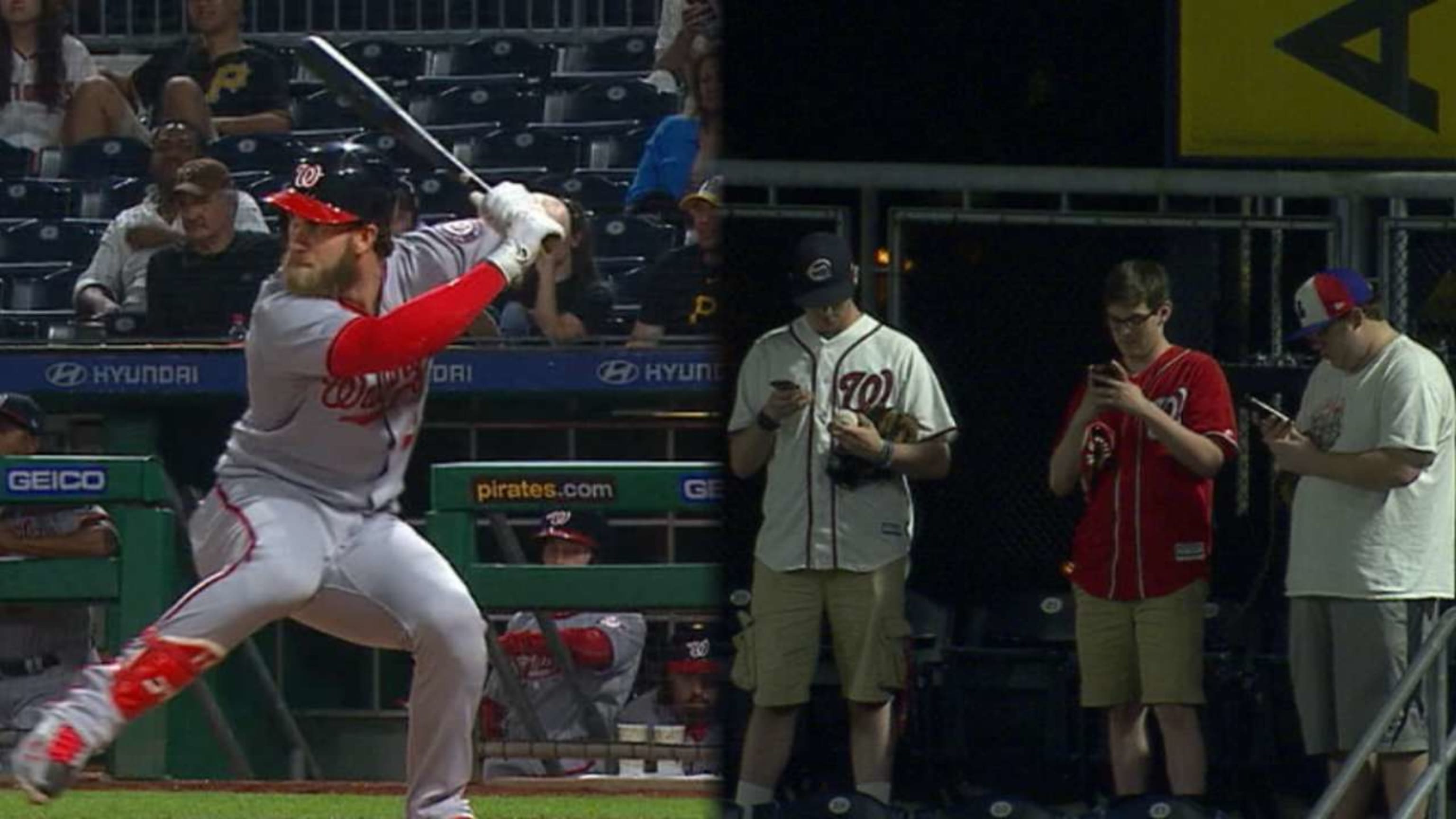 Abrams homers twice, Corbin pitches into the 7th as Nationals ease past  Pirates 6-2 - WTOP News