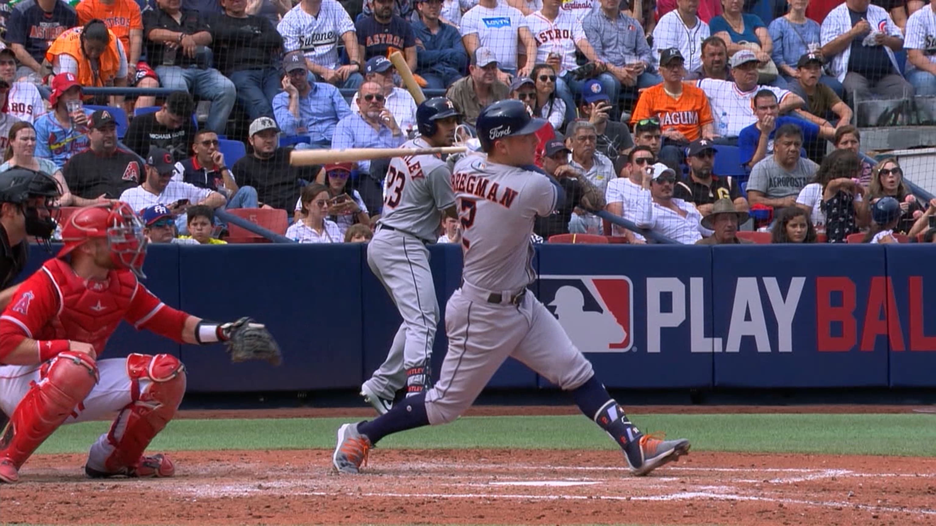 Bregman No. 5 entre los Mejores 100 ahora mismo