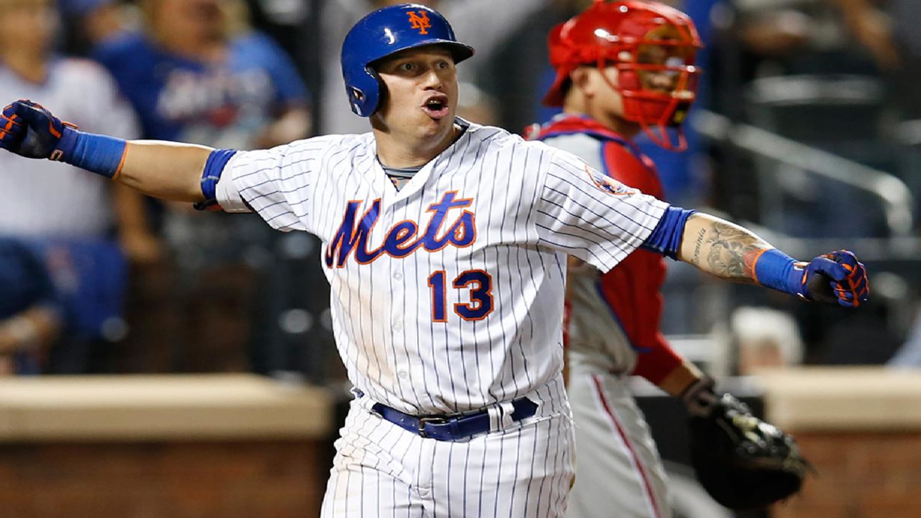 Jonrón para la victoria de Cabrera