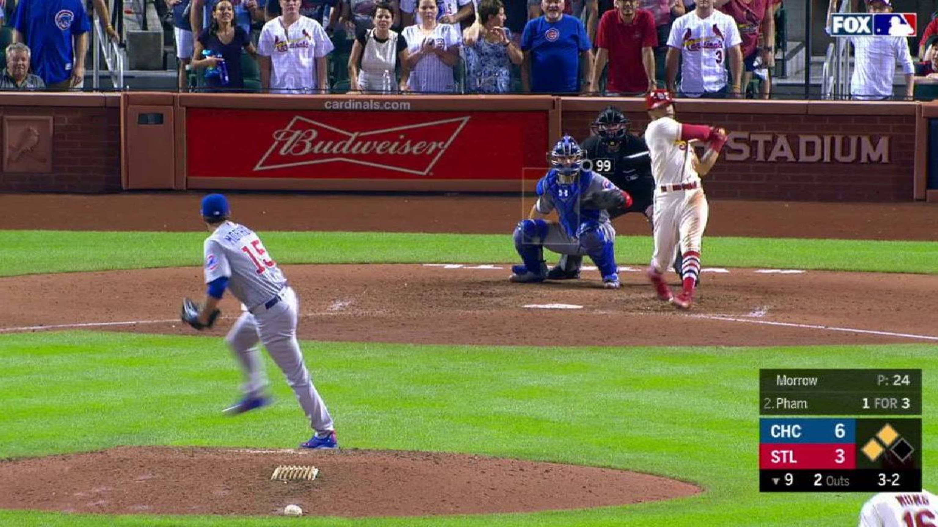 Brandon Morrow returns from injury