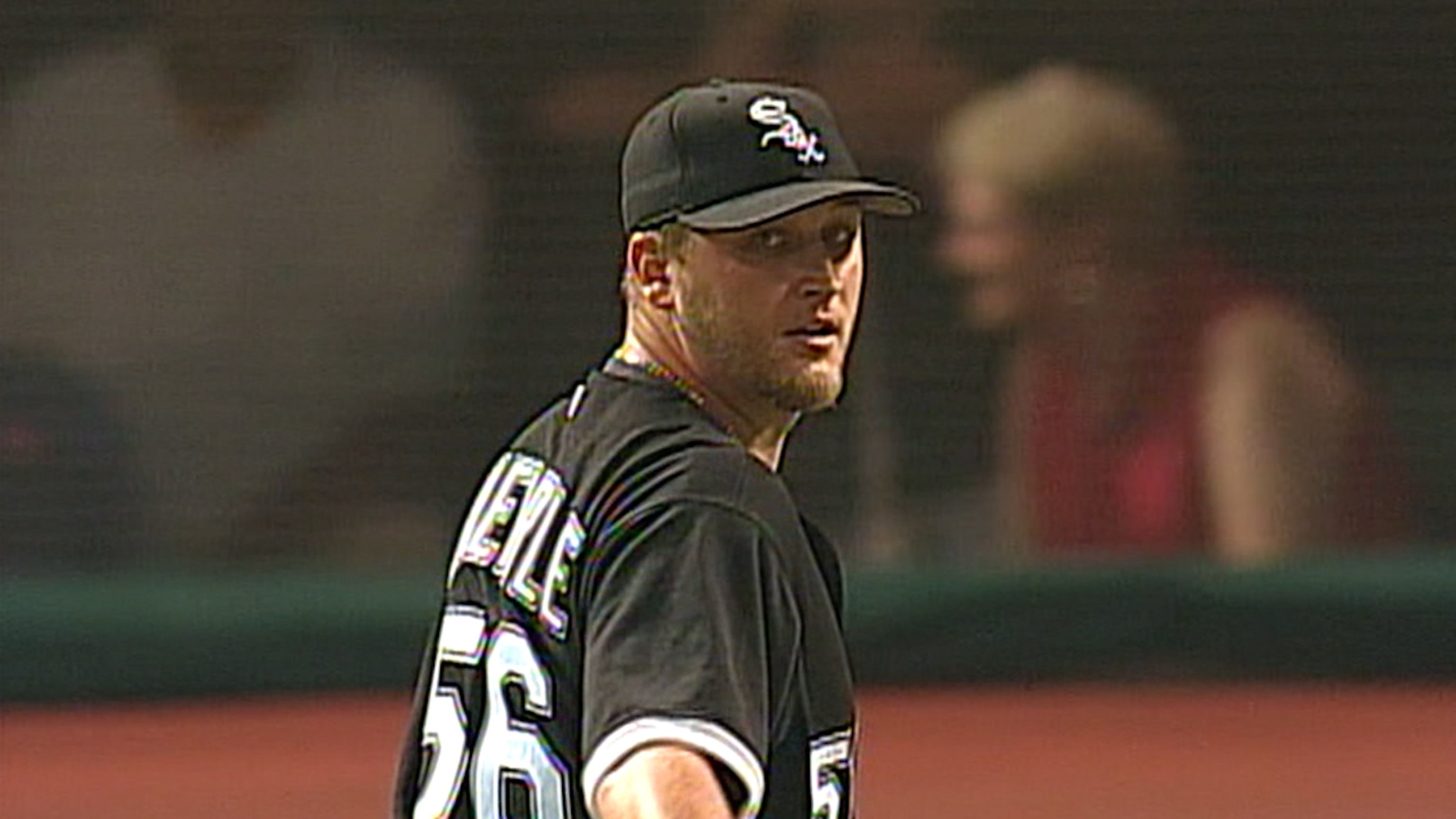 Mark Buehrle – Missouri Sports Hall of Fame