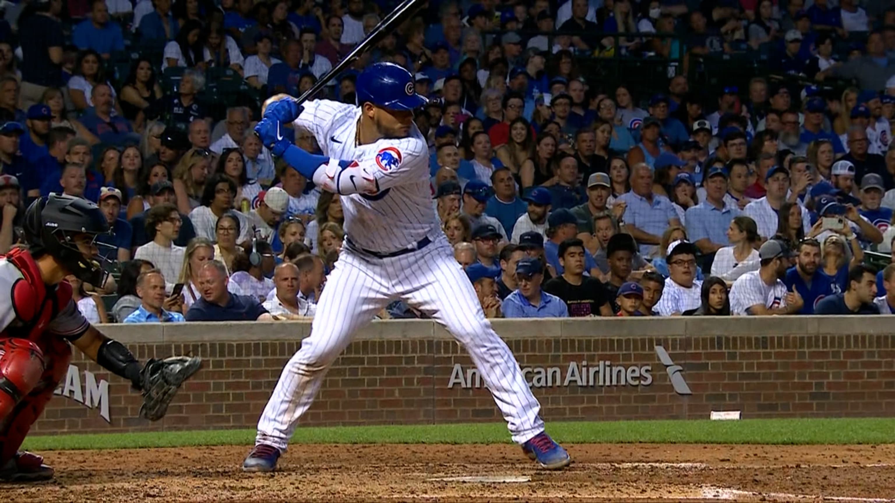 Willson contreras all star online