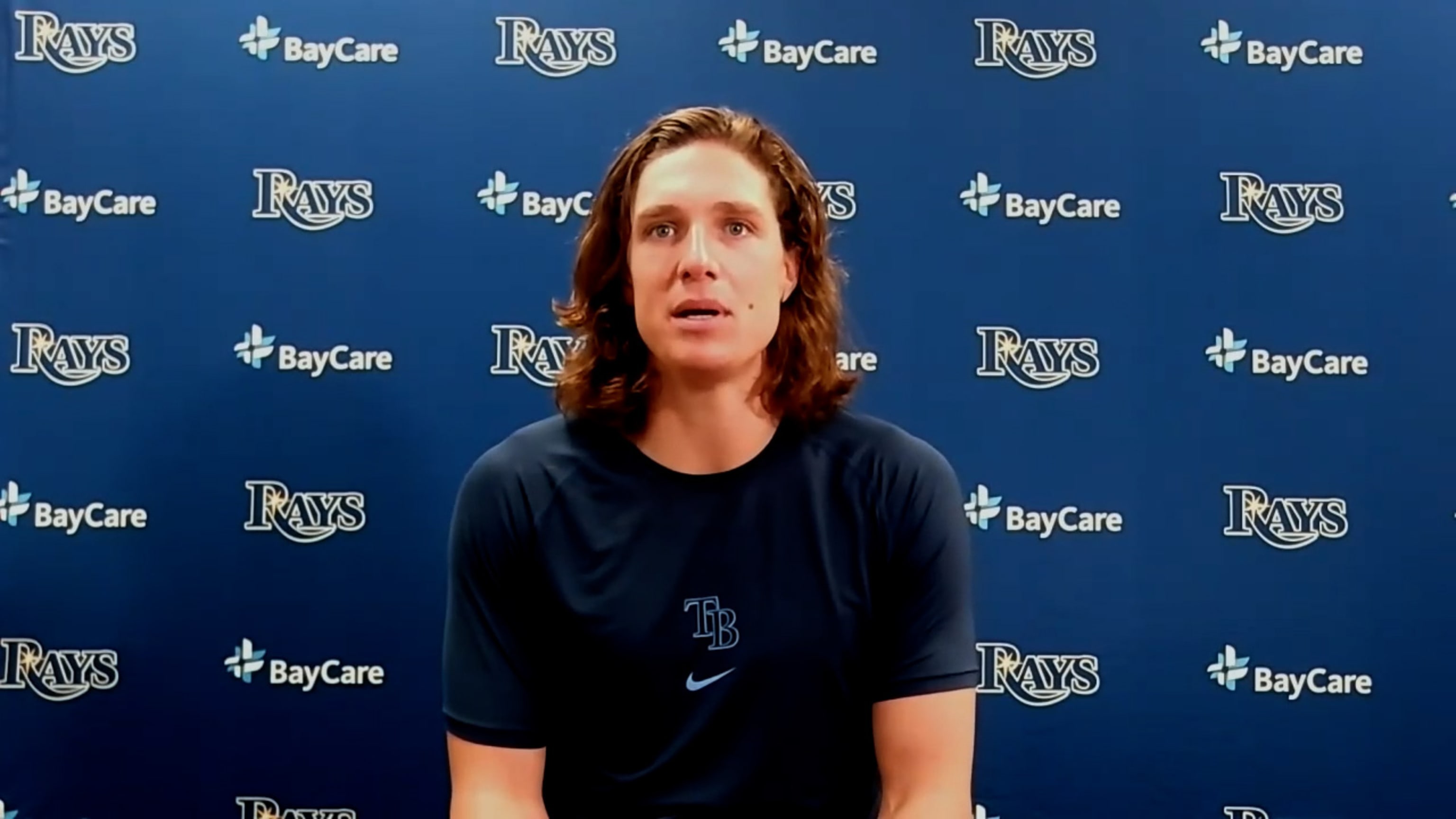 Rays 2021 Opening Day Roster Prediction