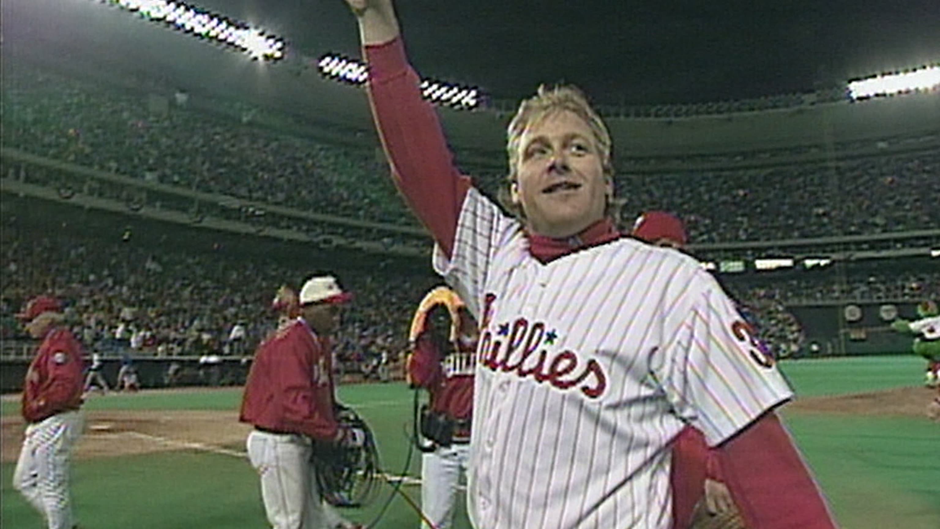Photos: Curt Schilling through the years