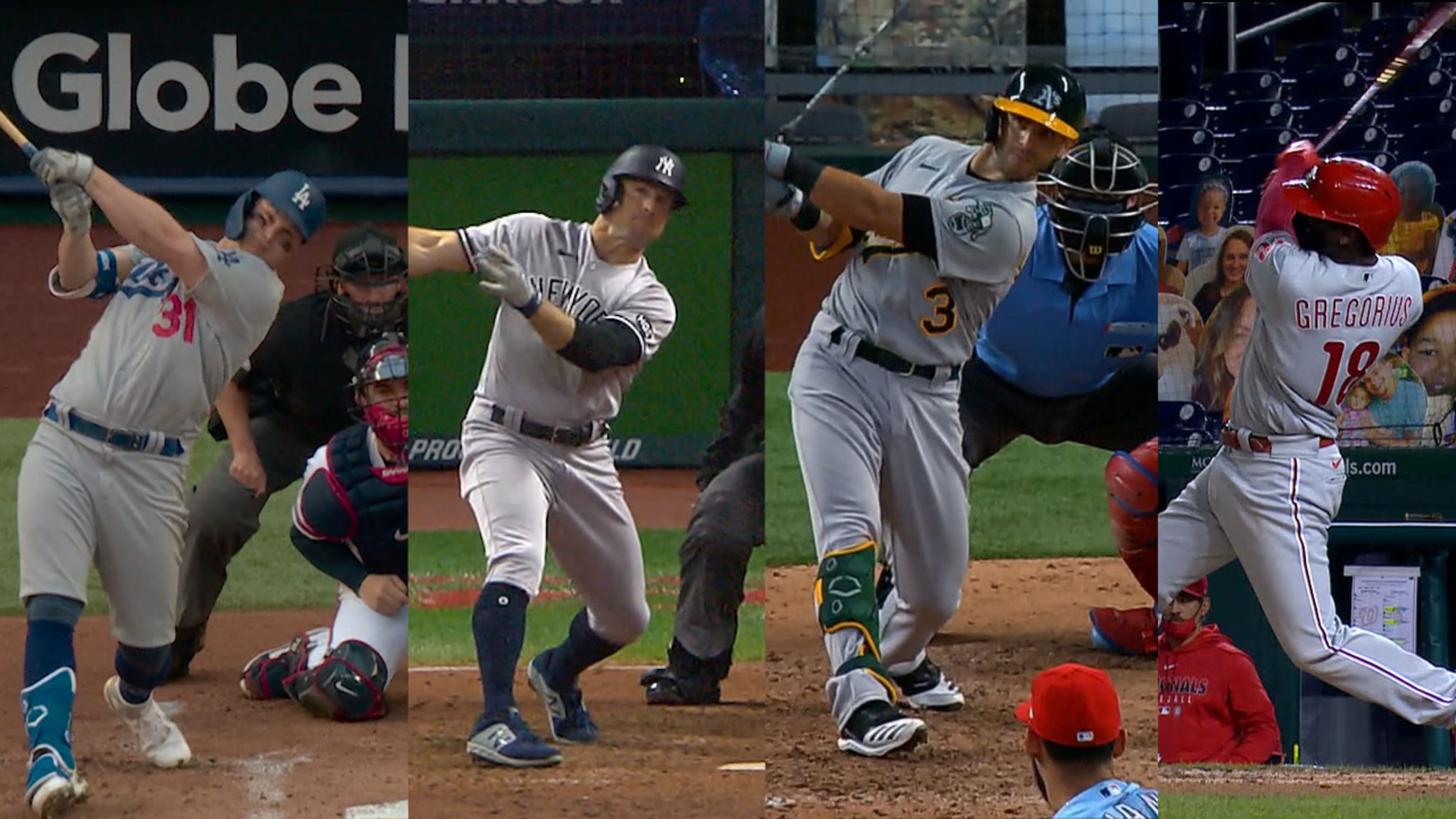 left handed baseball bat