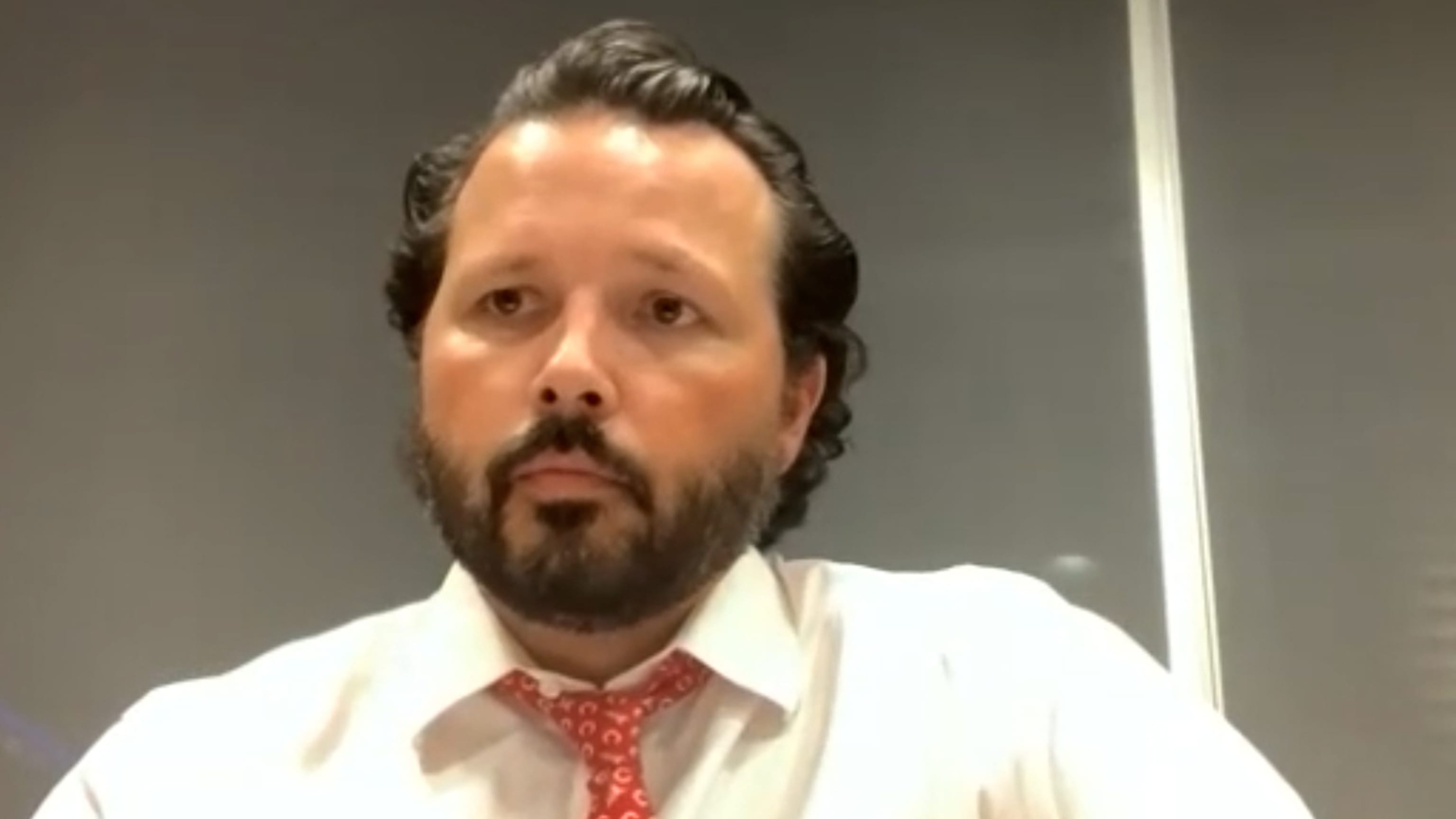 Reds draft Cam Collier at No