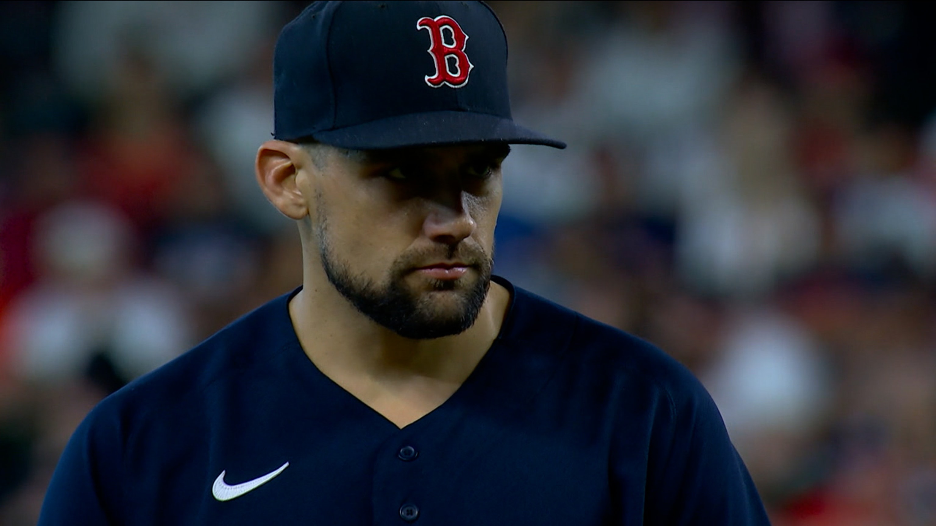 Red Sox lose ALCS Game 5 2021