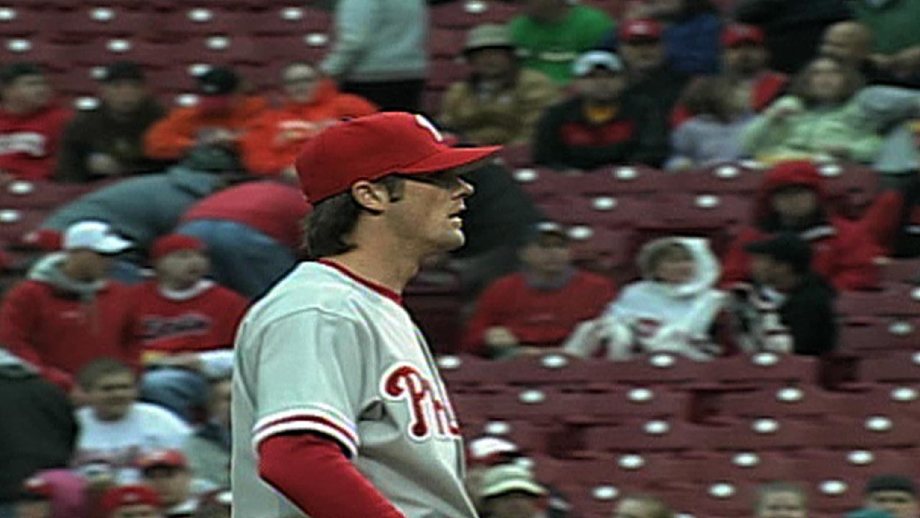 Phillies World Series MVP Cole Hamels officially retires