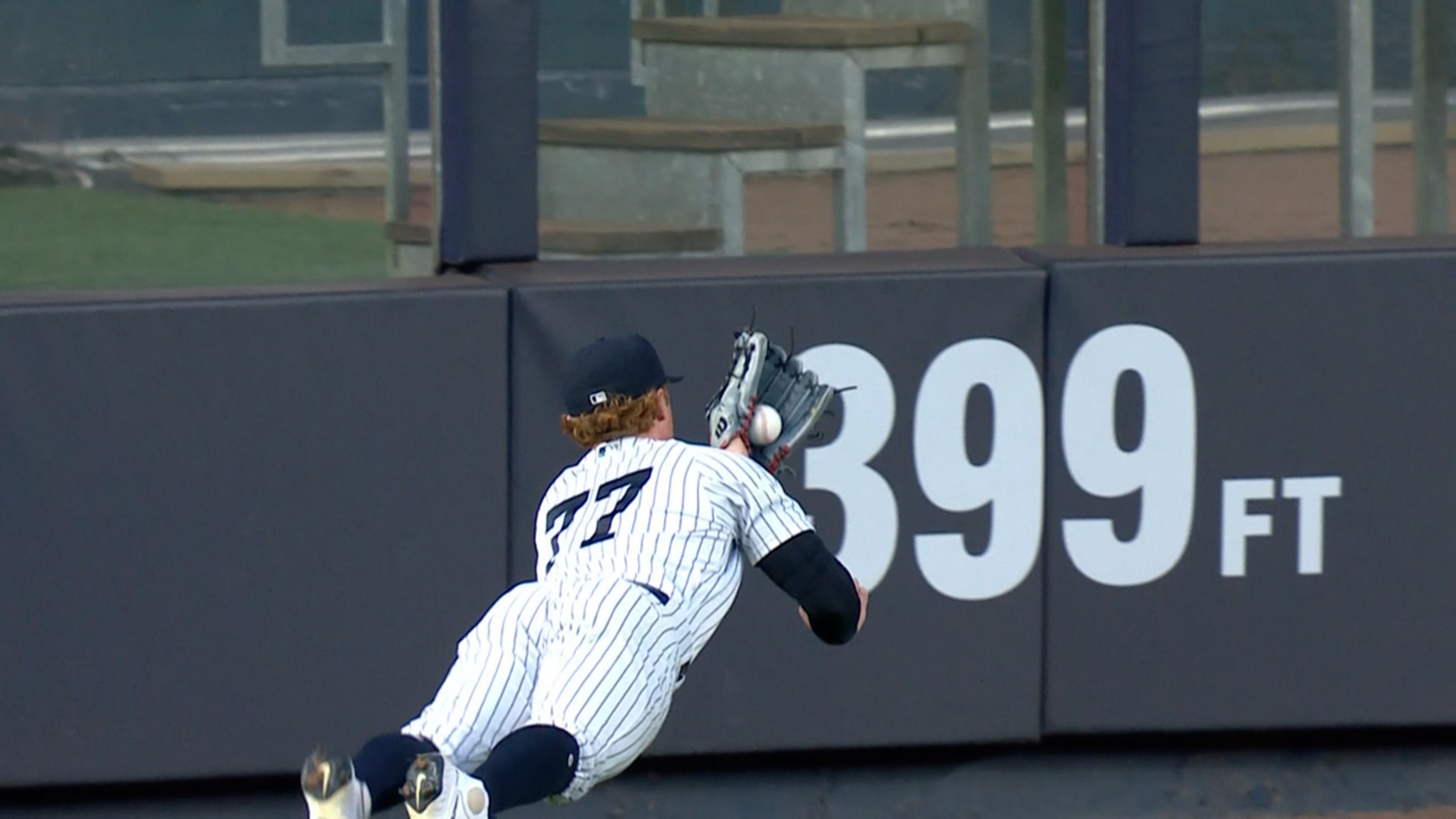 Clint Frazier Rips Yankees Culture for Demanding 'Cookie Cutter' Players, News, Scores, Highlights, Stats, and Rumors