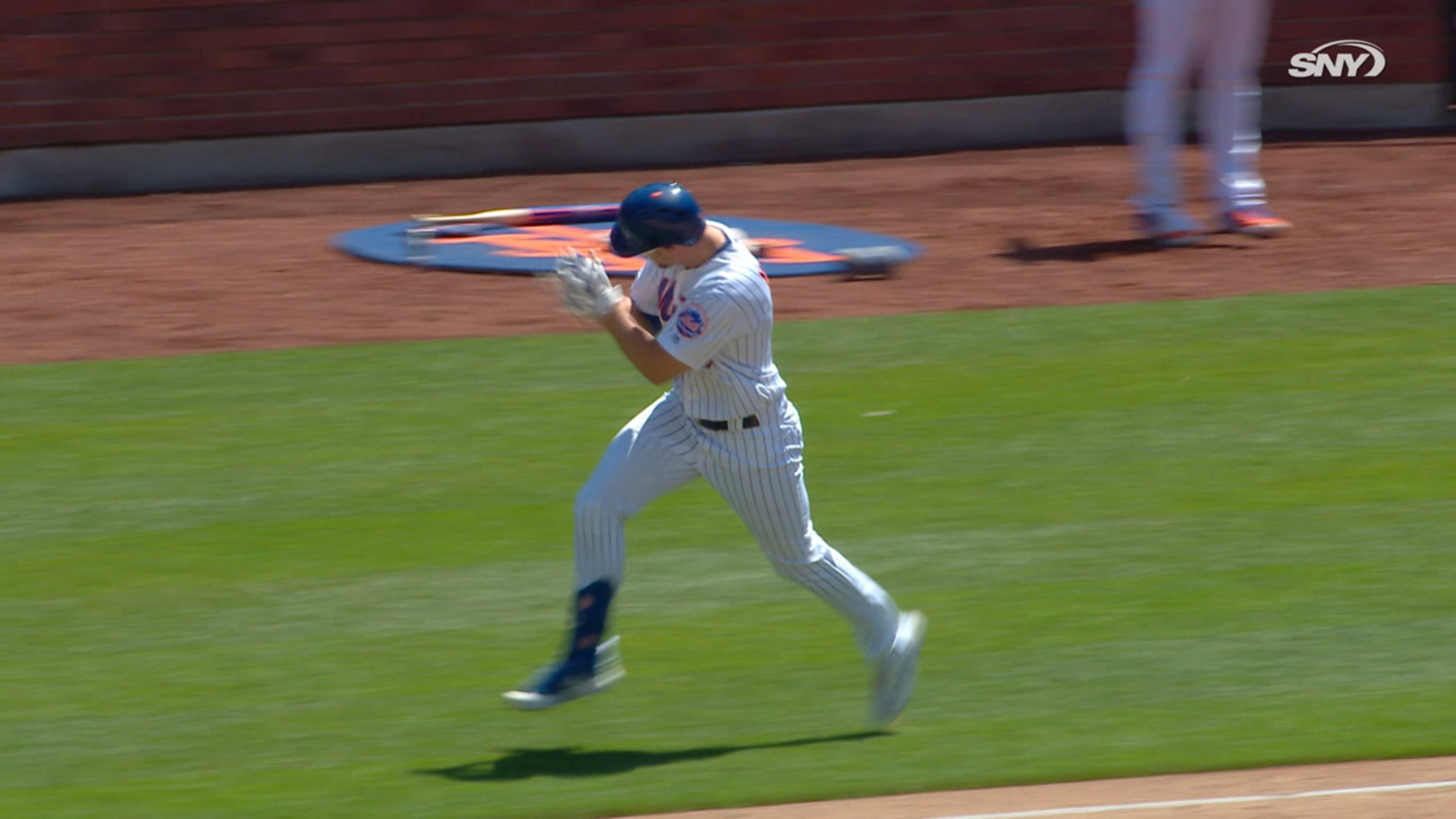 Todd Frazier gets a break from Mets misery to relive his Little