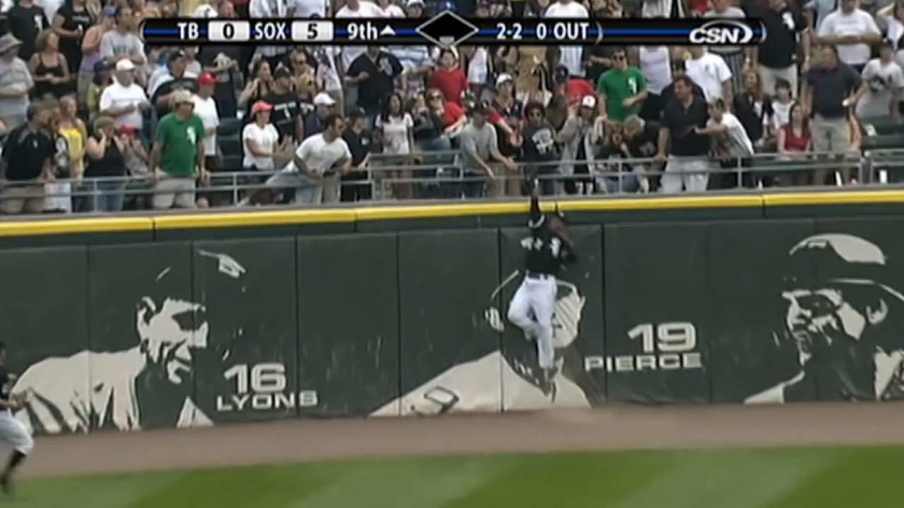 Relive great moments on MLB Network March 23-29