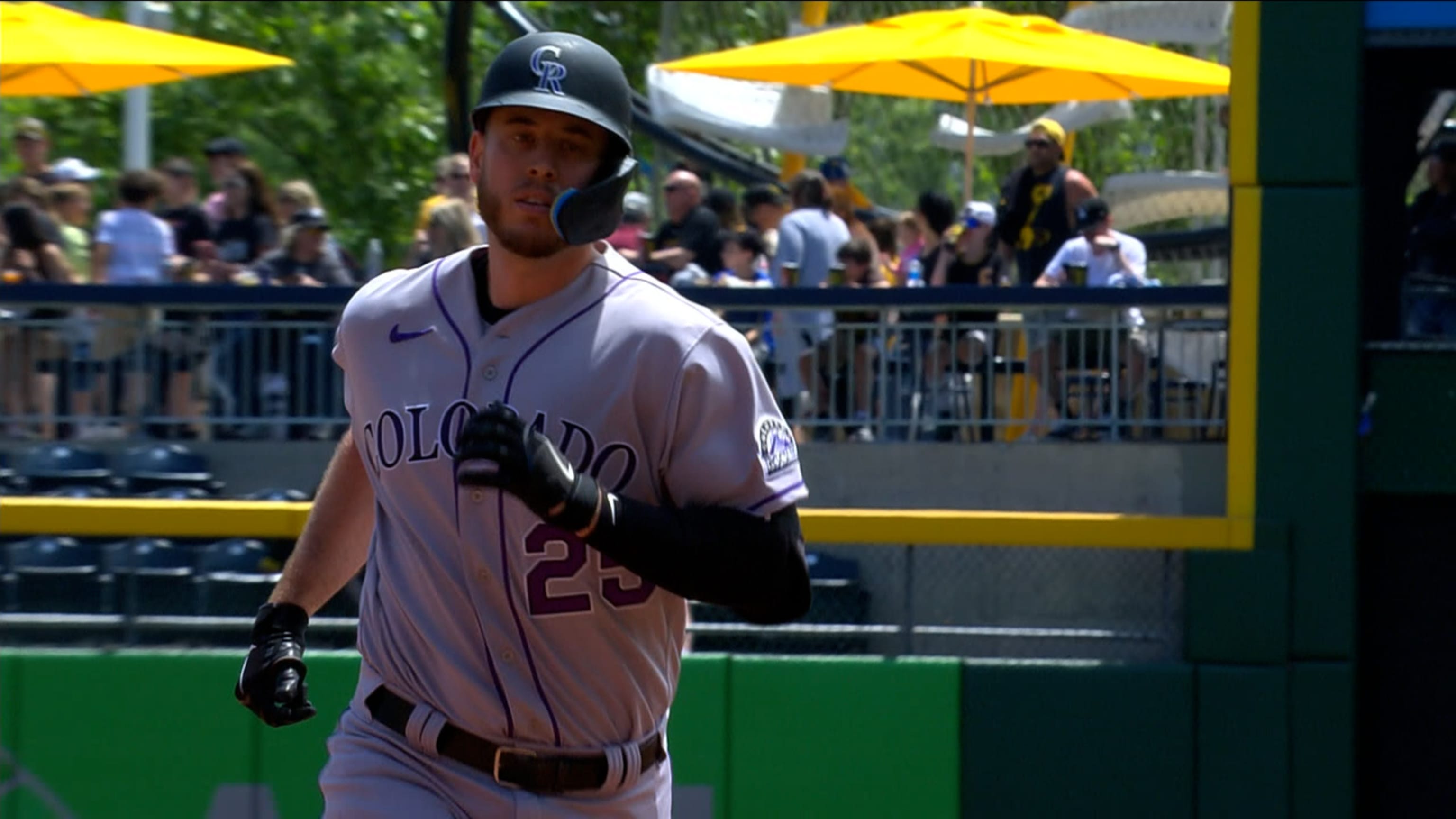 Rockies spring training report: Ryan Feltner shelled