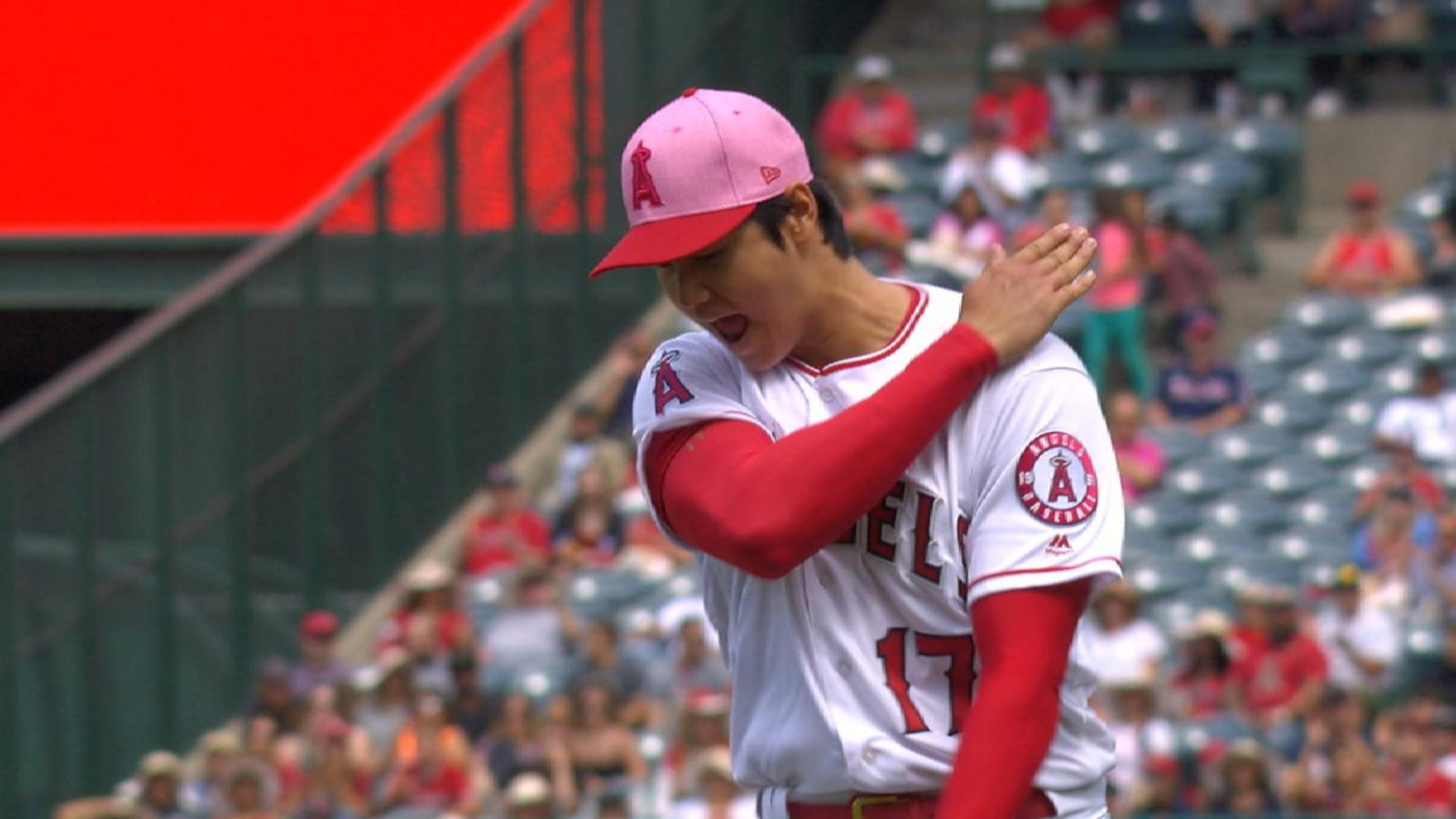 Trout, Ohtani give Angels 2-1 walk-off win over White Sox - The