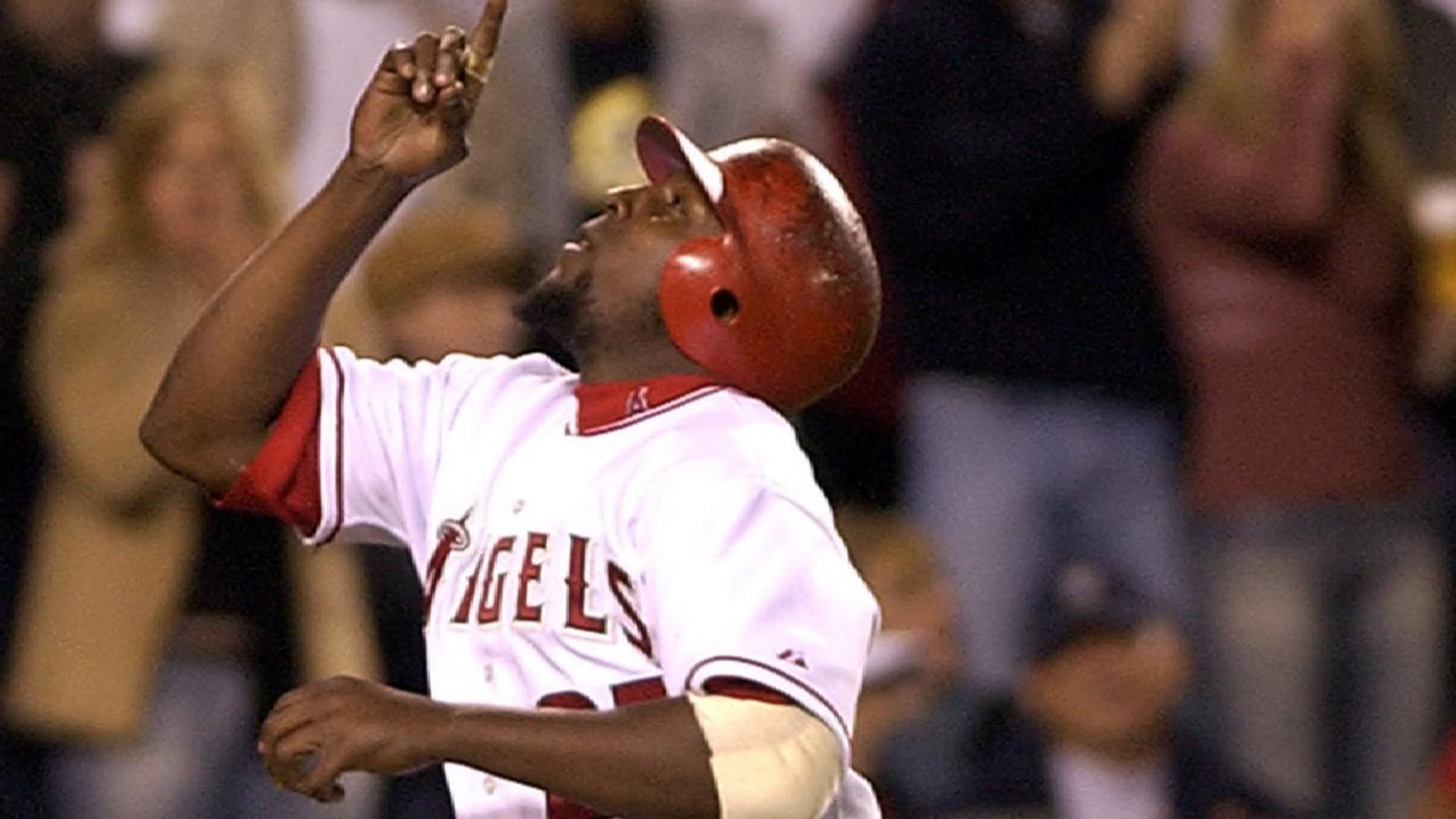 Scioscia on Vlad's HOF chances