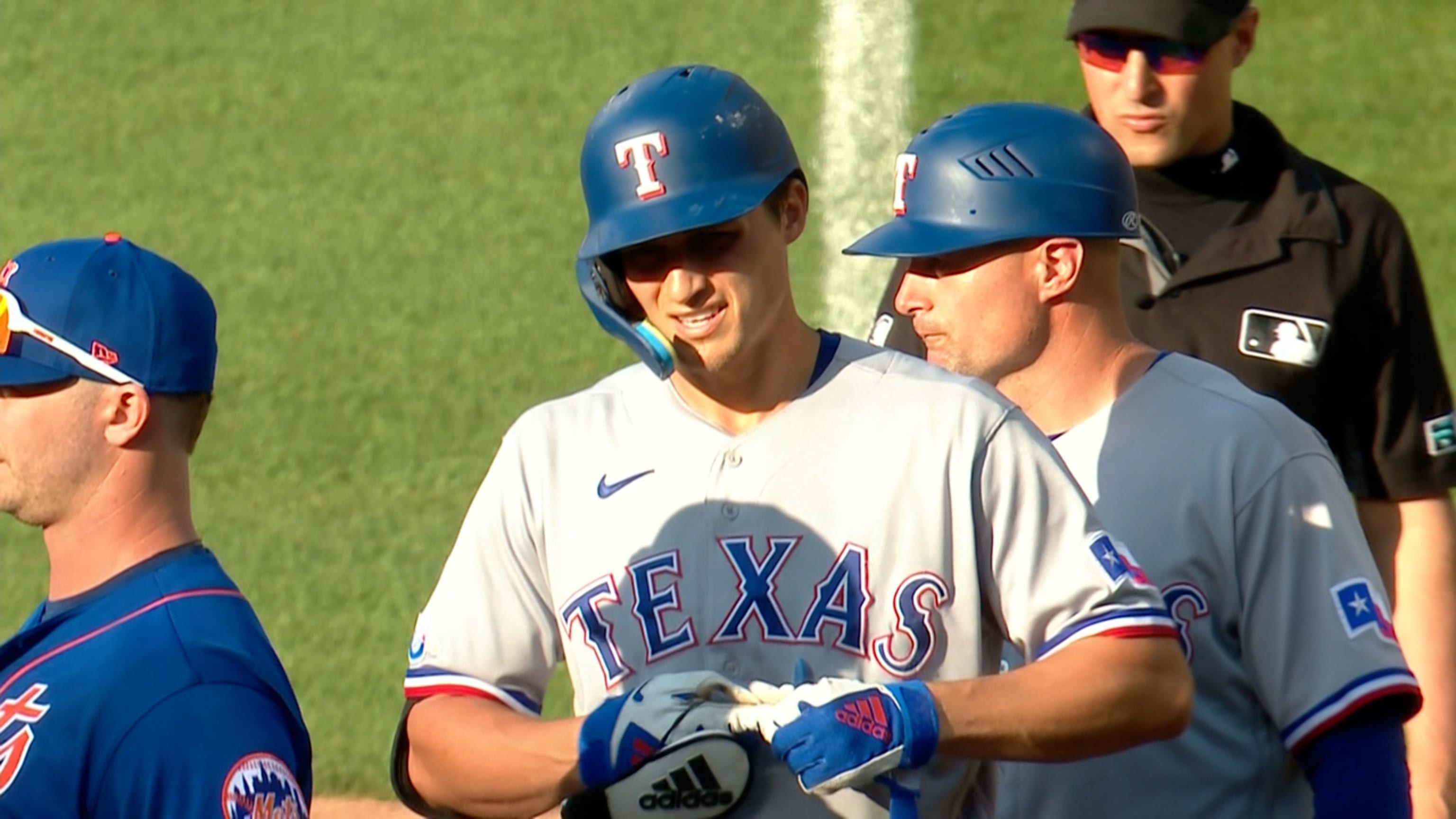 Watch: Texas Rangers Shortstop Corey Seager Takes Ground Balls - Sports  Illustrated Texas Rangers News, Analysis and More