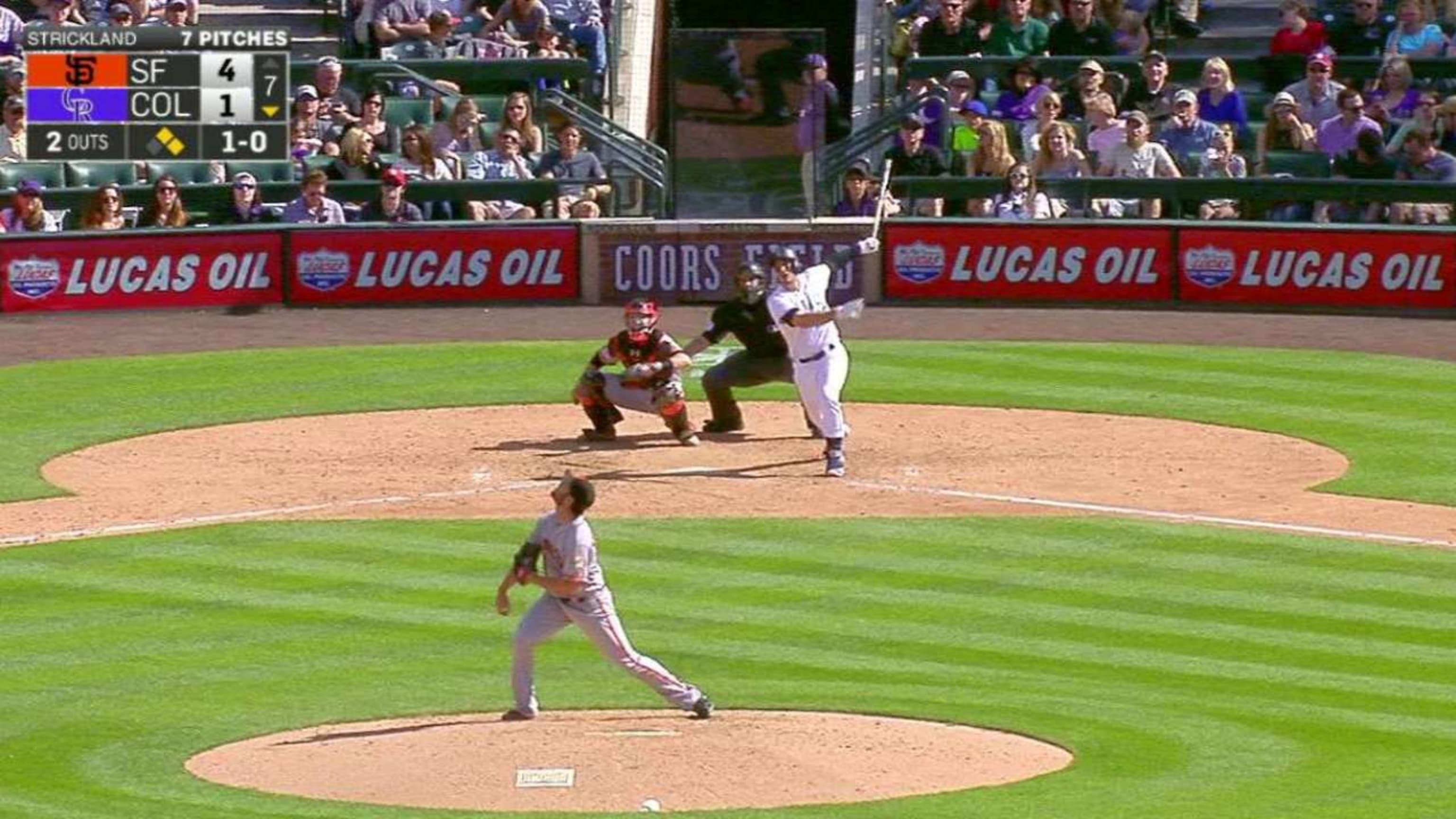 Arenado impulsa dos con doblete