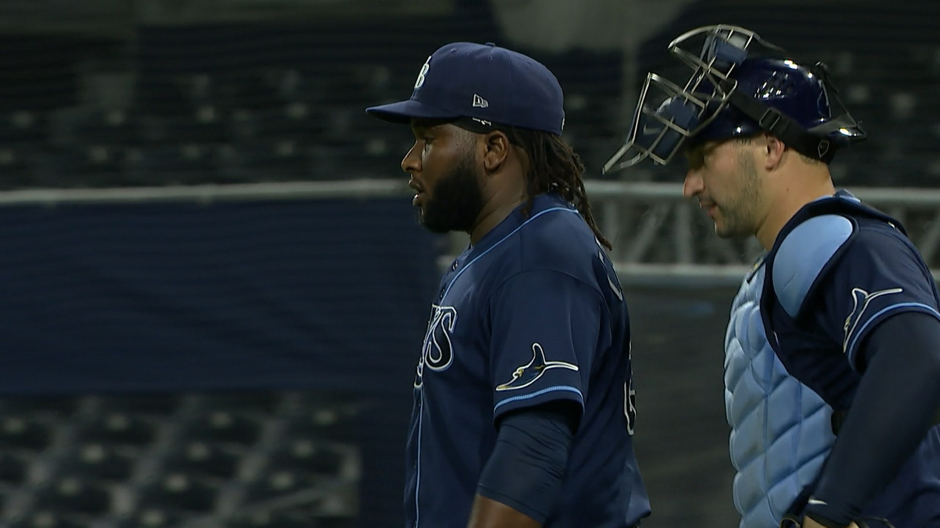 Castillo sella la victoria