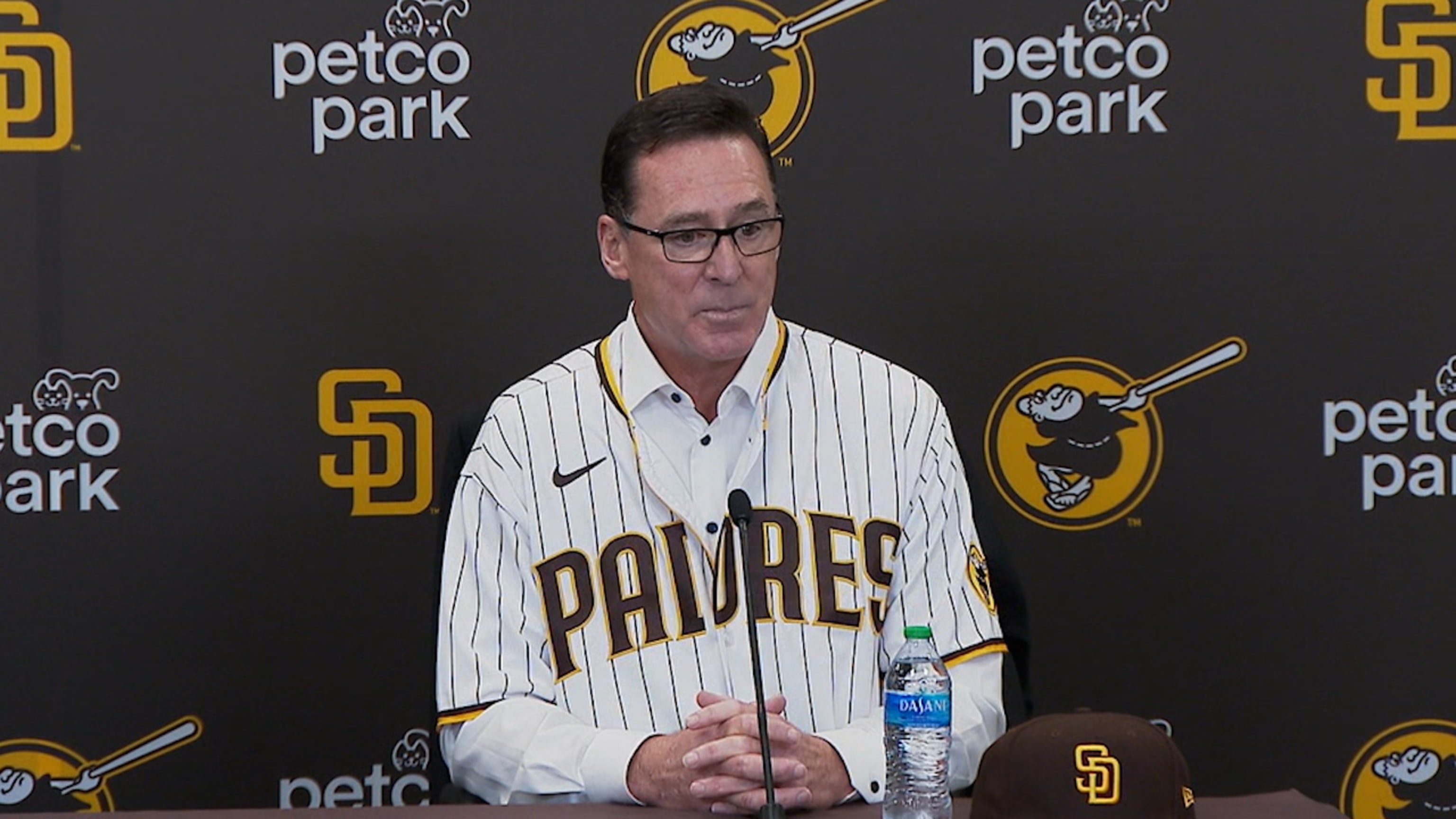 Padres biggest offseason questions for 2021-2022