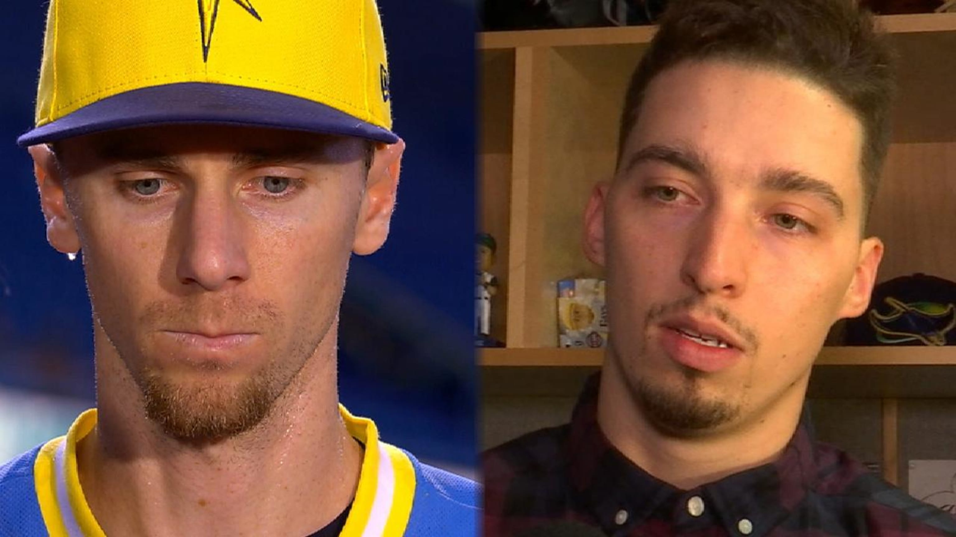 Duffy, Snell on sweep