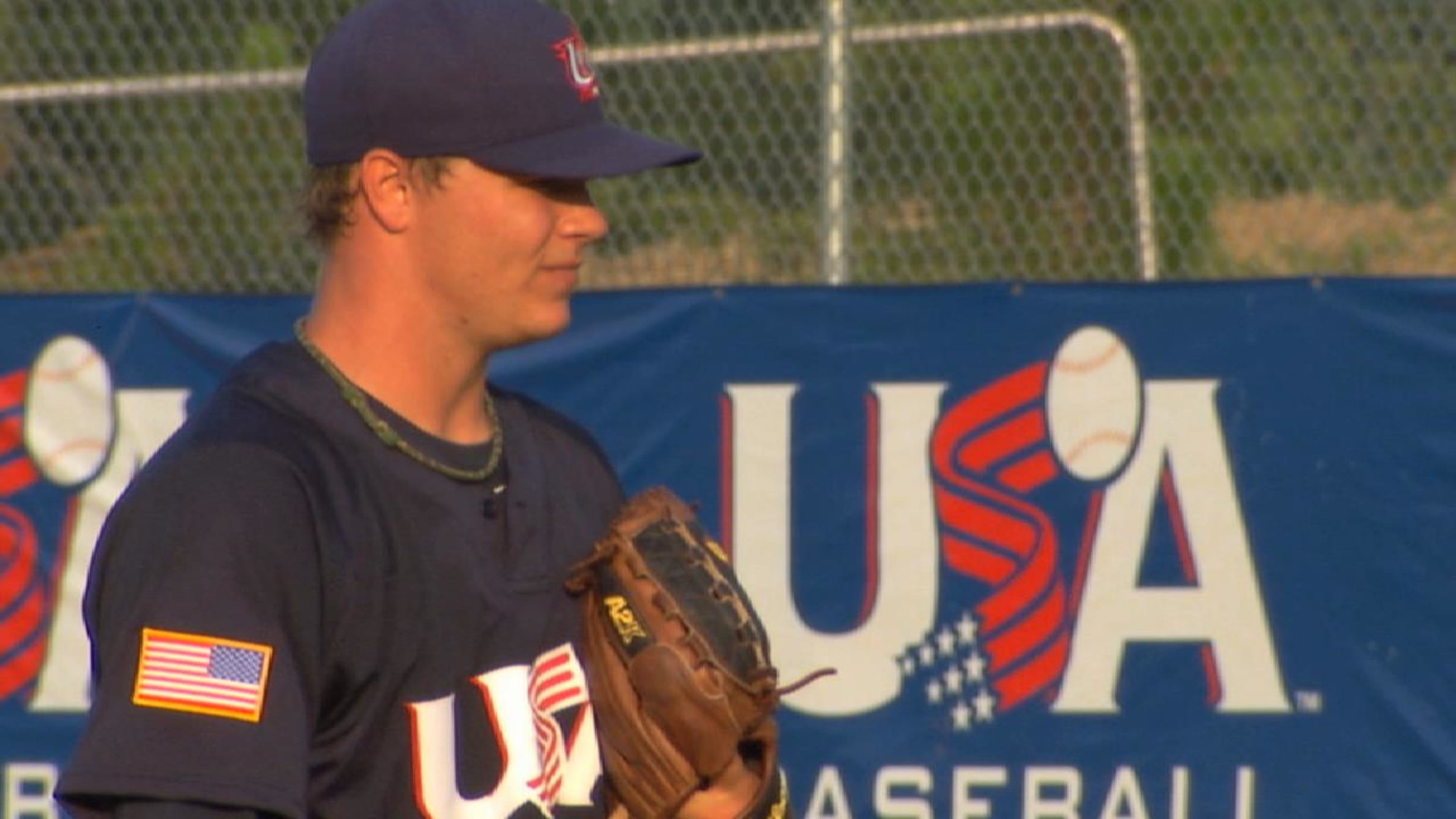 Postseason full of players from 2011 MLB Draft
