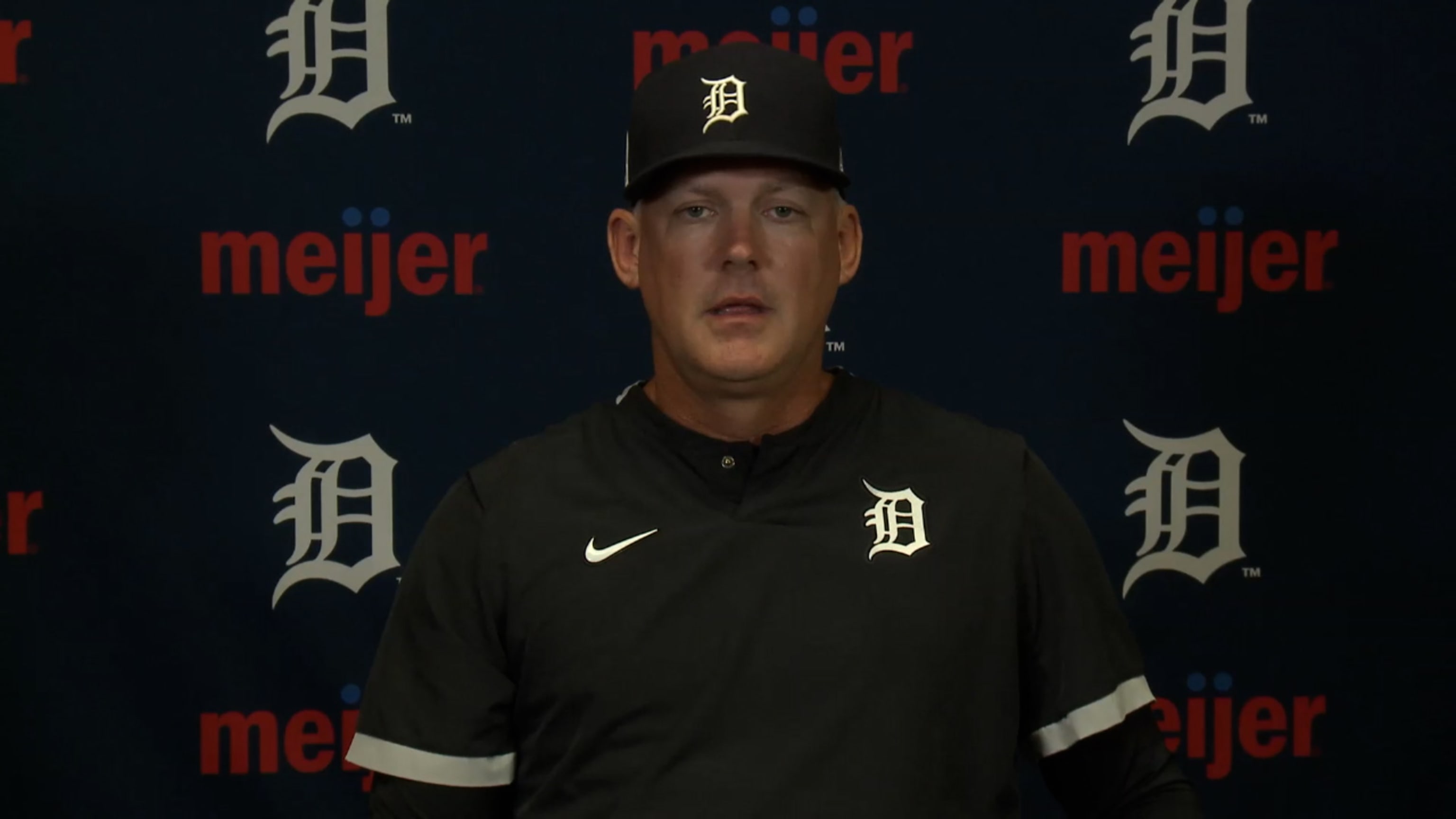 Tigers swap relievers between games of doubleheader, move Casey Mize to  60-day IL 